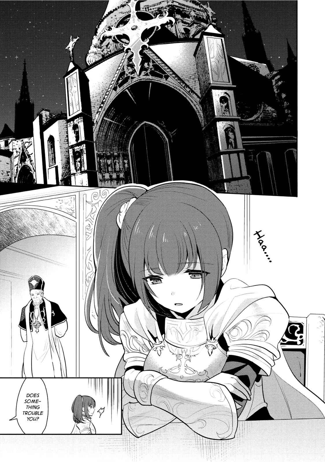 Maou no Ore ga Dorei Elf wo Yome ni Shitanda ga, Dou Medereba Ii? Chap 4 - Next Chap 5