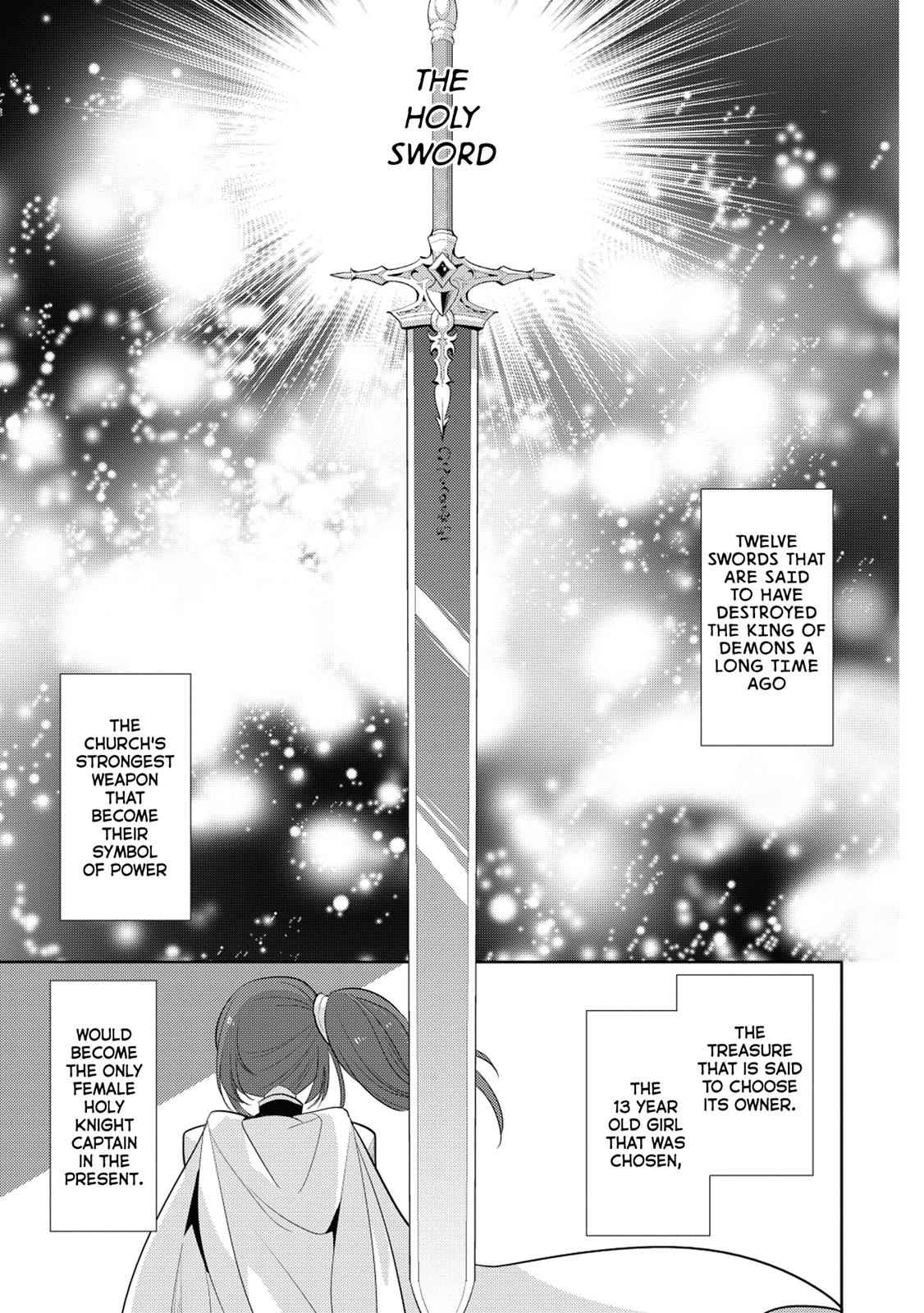Maou no Ore ga Dorei Elf wo Yome ni Shitanda ga, Dou Medereba Ii? Chap 6 - Next Chap 7