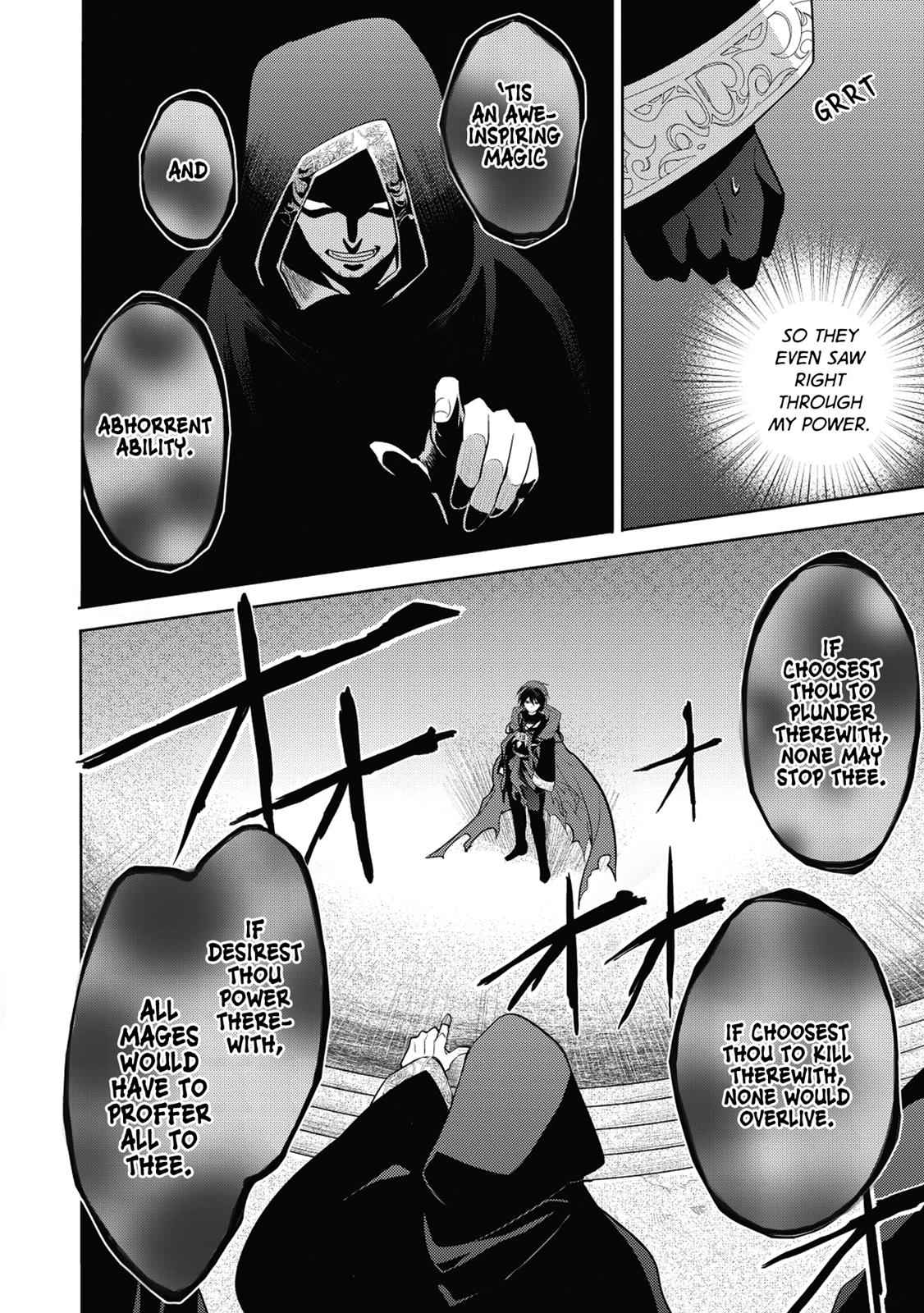 Maou no Ore ga Dorei Elf wo Yome ni Shitanda ga, Dou Medereba Ii? Chap 9 - Next Chap 10