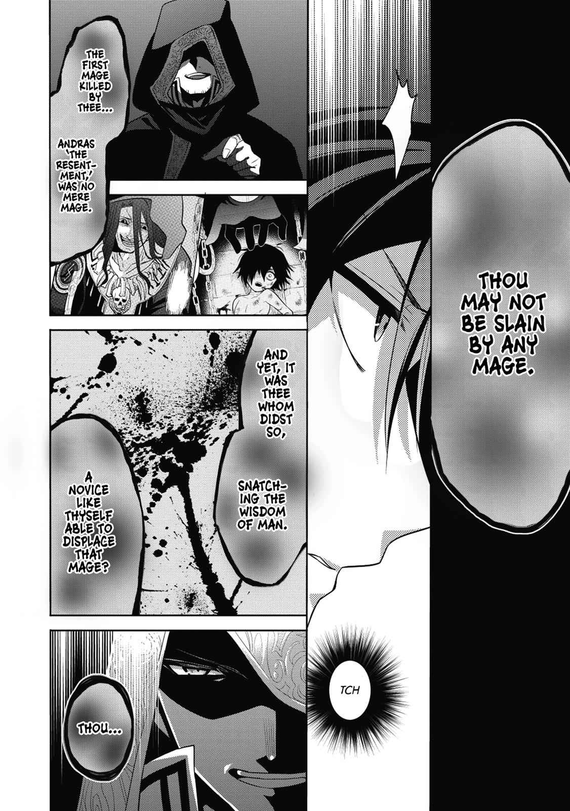 Maou no Ore ga Dorei Elf wo Yome ni Shitanda ga, Dou Medereba Ii? Chap 9 - Next Chap 10