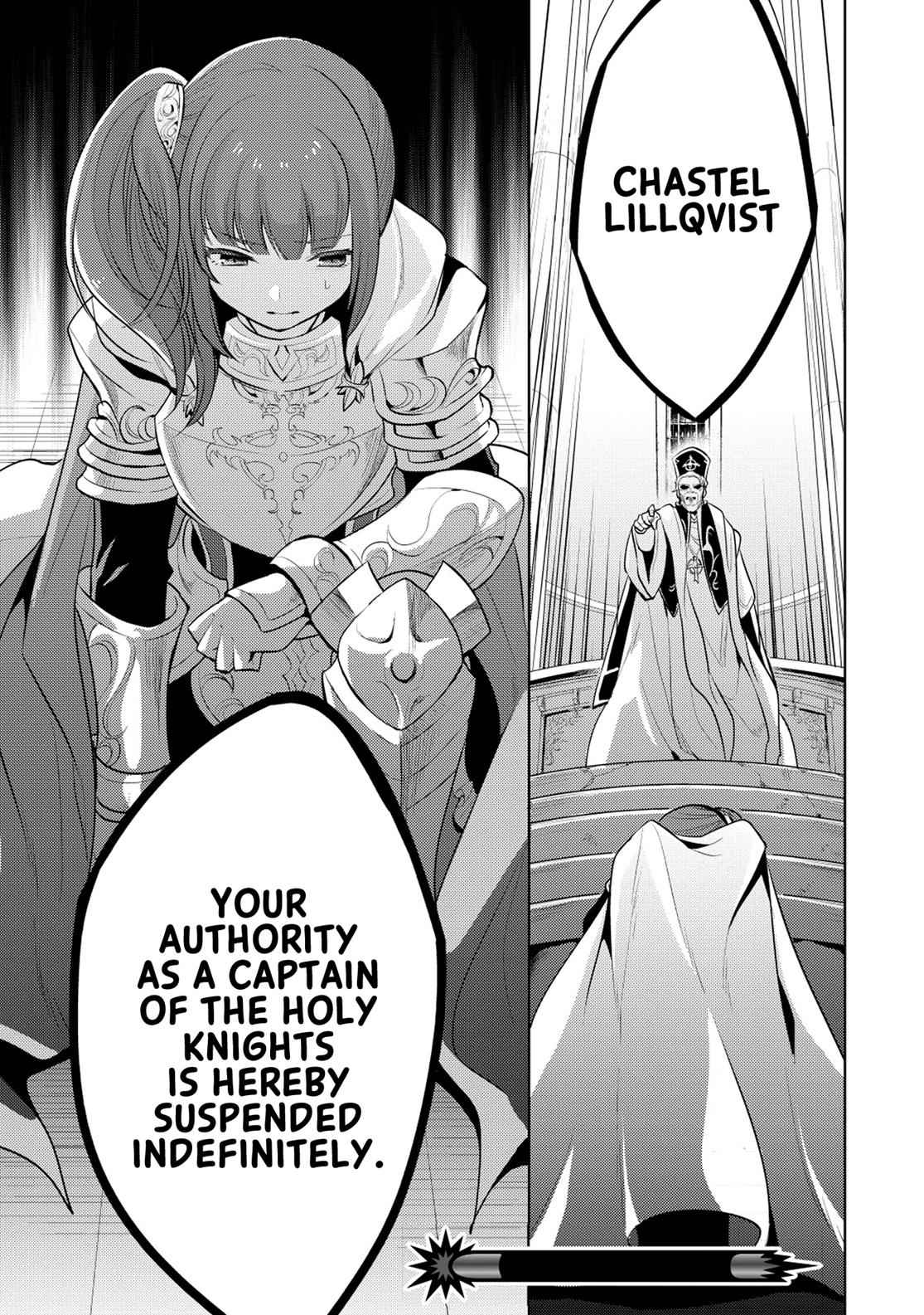 Maou no Ore ga Dorei Elf wo Yome ni Shitanda ga, Dou Medereba Ii? Chap 15 - Next Chap 16