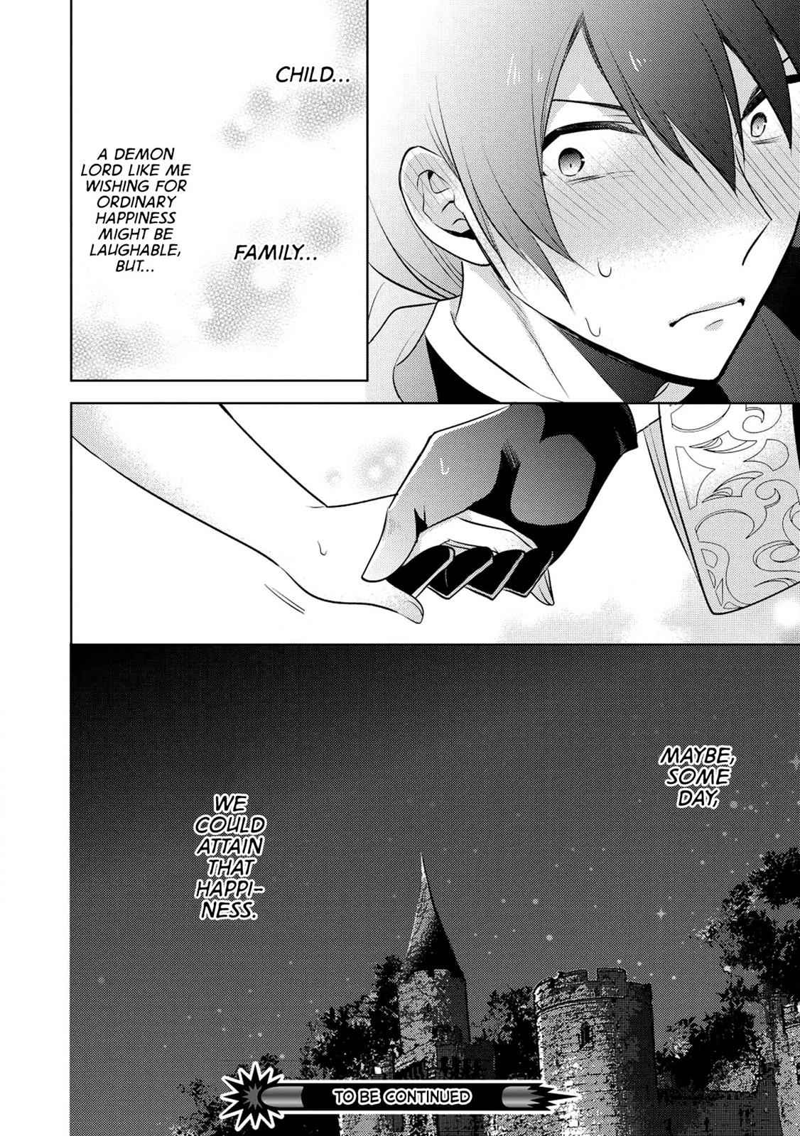 Maou no Ore ga Dorei Elf wo Yome ni Shitanda ga, Dou Medereba Ii? Chap 16 - Next Chap 17