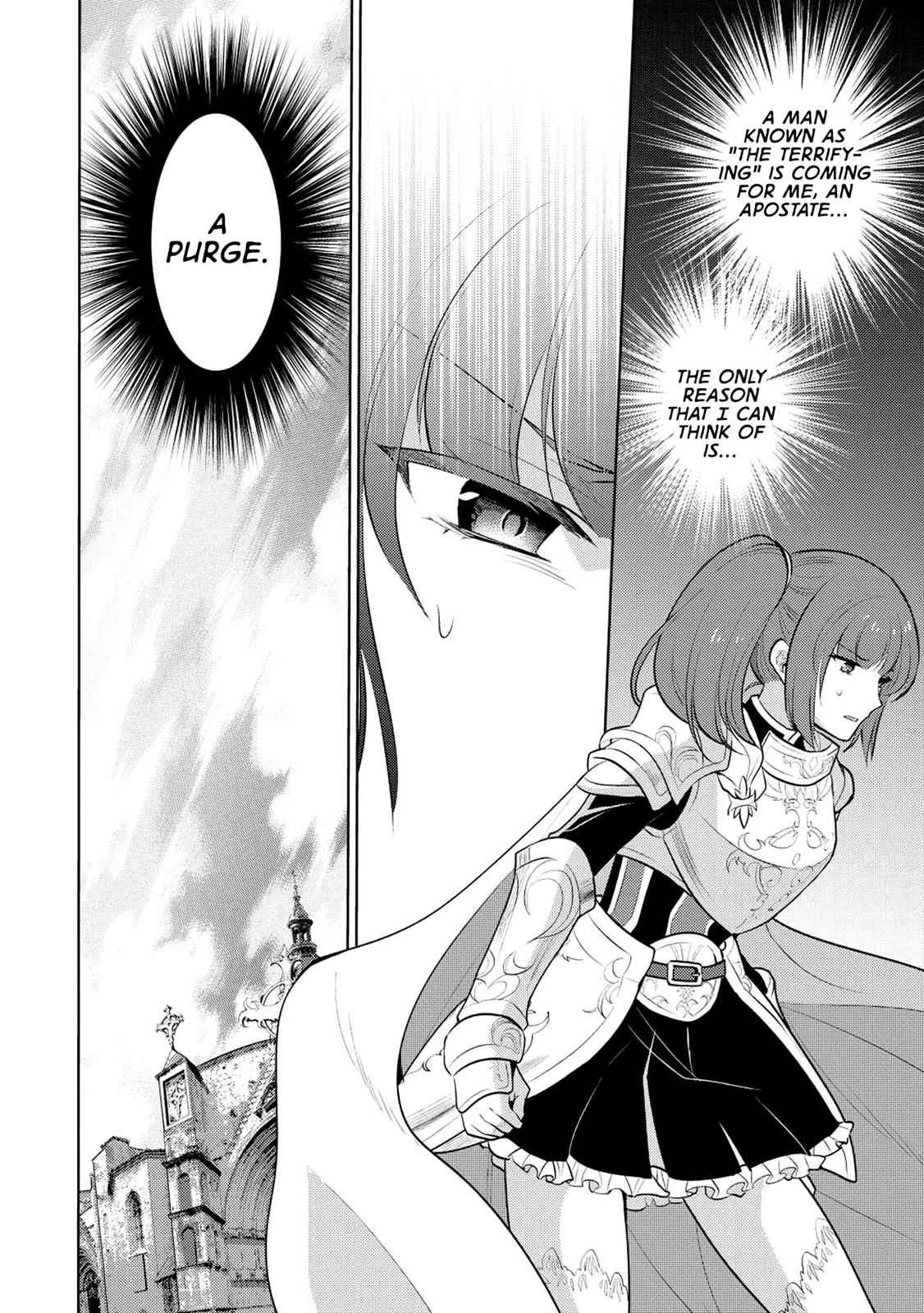 Maou no Ore ga Dorei Elf wo Yome ni Shitanda ga, Dou Medereba Ii? Chap 16 - Next Chap 17