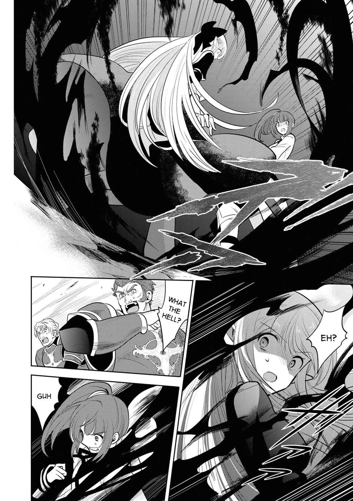 Maou no Ore ga Dorei Elf wo Yome ni Shitanda ga, Dou Medereba Ii? Chap 10 - Next Chap 11