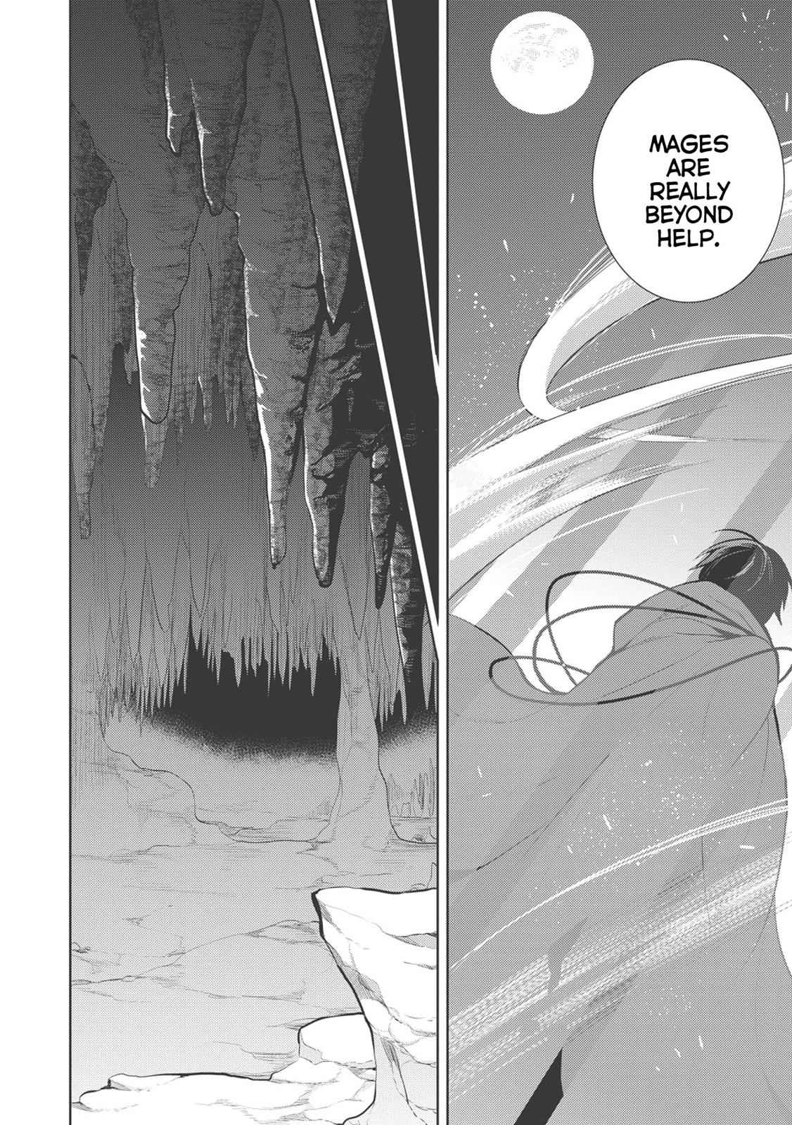 Maou no Ore ga Dorei Elf wo Yome ni Shitanda ga, Dou Medereba Ii? Chap 11 - Next Chap 12