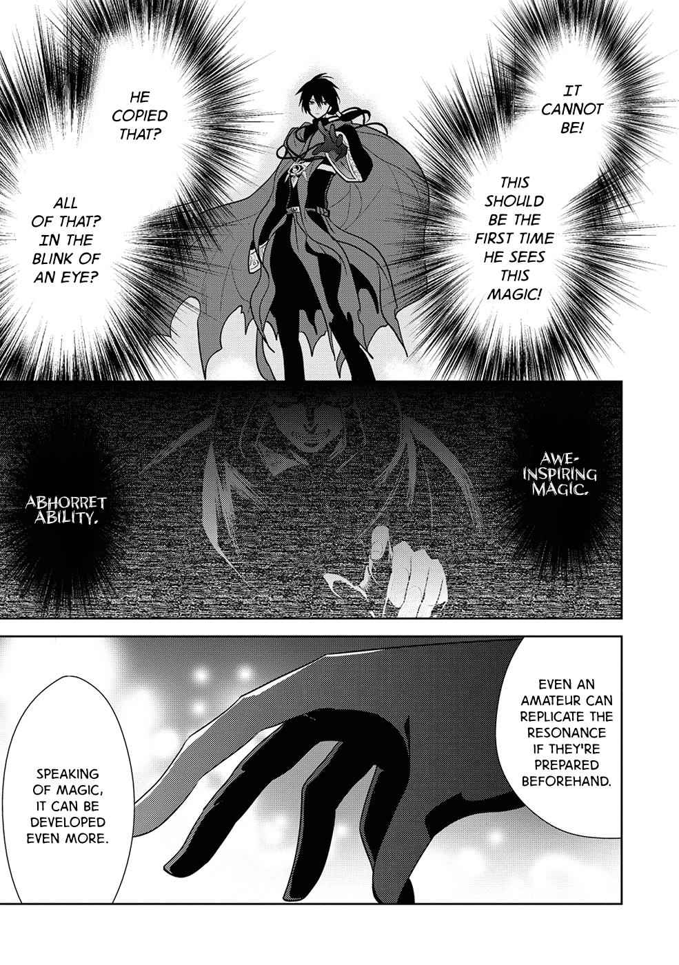 Maou no Ore ga Dorei Elf wo Yome ni Shitanda ga, Dou Medereba Ii? Chap 12 - Next Chap 13