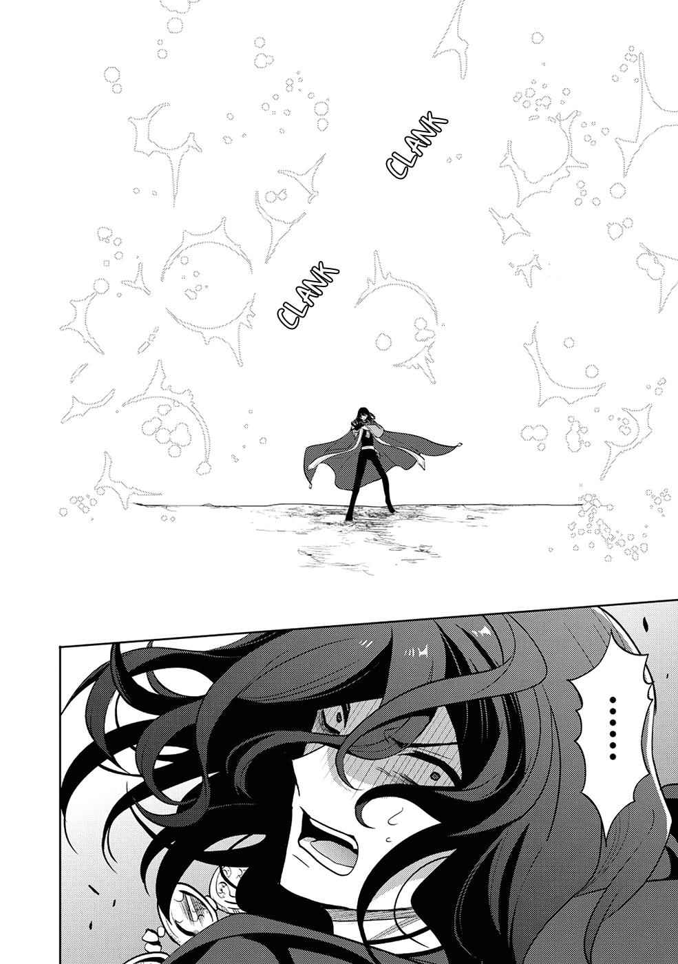Maou no Ore ga Dorei Elf wo Yome ni Shitanda ga, Dou Medereba Ii? Chap 12 - Next Chap 13