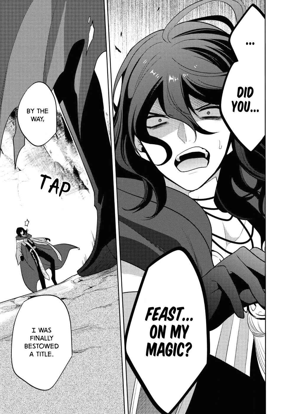 Maou no Ore ga Dorei Elf wo Yome ni Shitanda ga, Dou Medereba Ii? Chap 12 - Next Chap 13