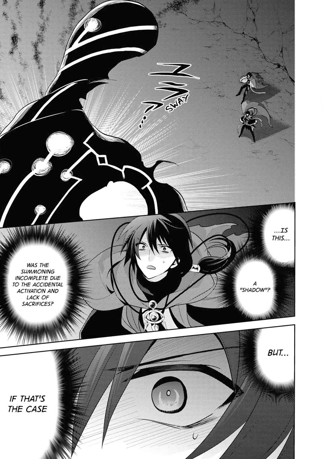 Maou no Ore ga Dorei Elf wo Yome ni Shitanda ga, Dou Medereba Ii? Chap 13 - Next Chap 14