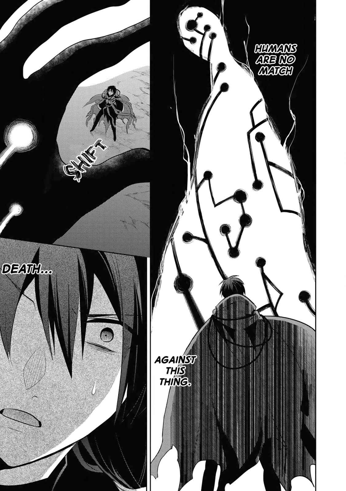 Maou no Ore ga Dorei Elf wo Yome ni Shitanda ga, Dou Medereba Ii? Chap 13 - Next Chap 14