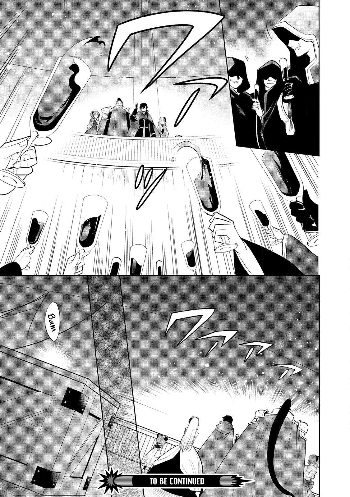 Maou no Ore ga Dorei Elf wo Yome ni Shitanda ga, Dou Medereba Ii? Chap 27 - Next Chap 28