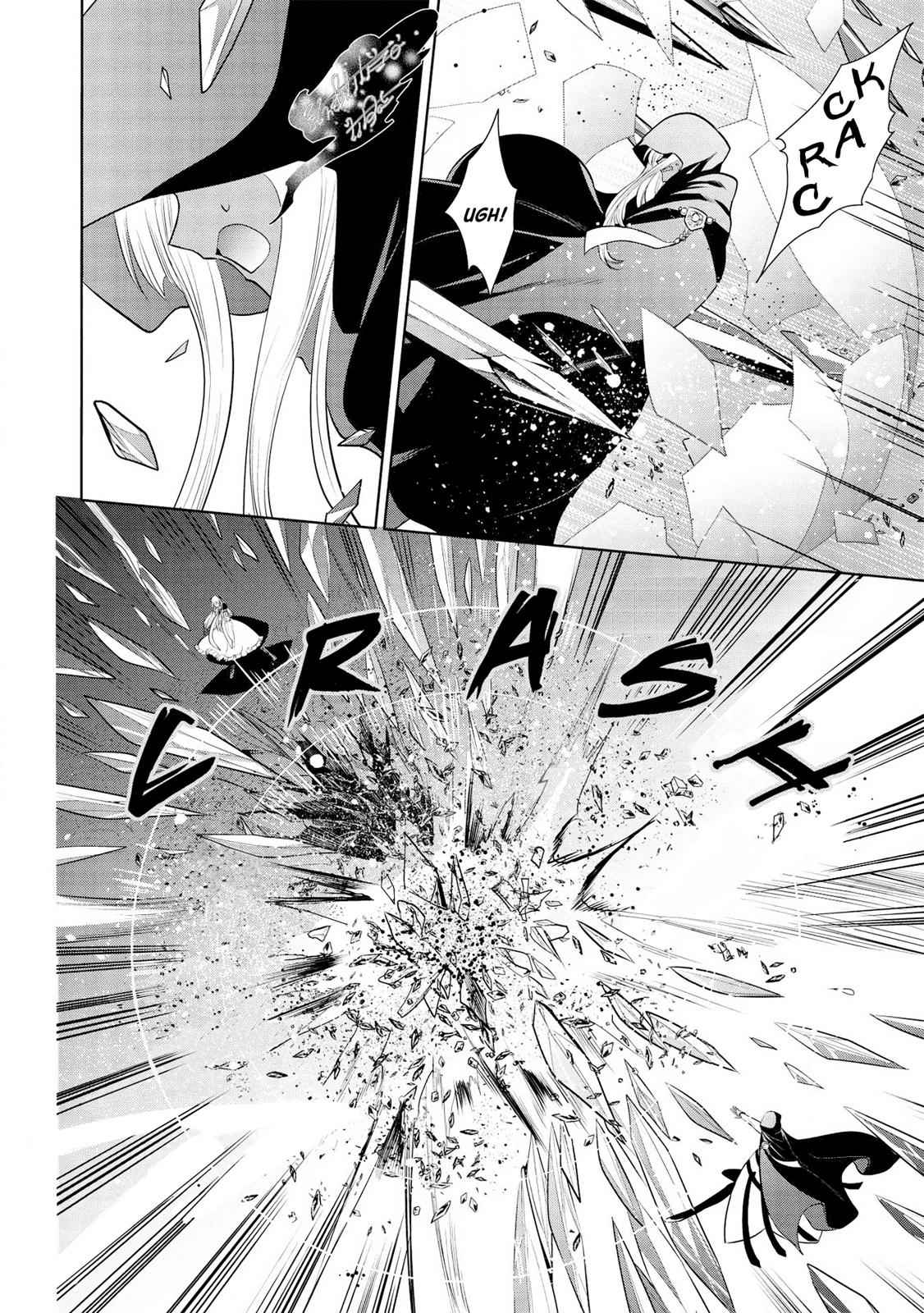 Maou no Ore ga Dorei Elf wo Yome ni Shitanda ga, Dou Medereba Ii? Chap 25 - Next Chap 26