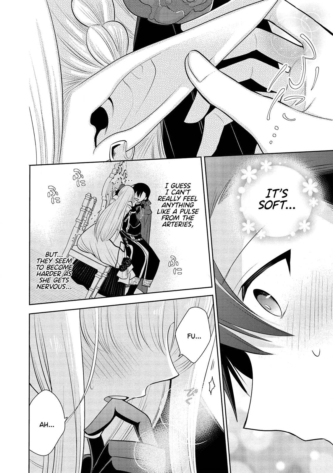 Maou no Ore ga Dorei Elf wo Yome ni Shitanda ga, Dou Medereba Ii? Chap 29 - Next Chap 30