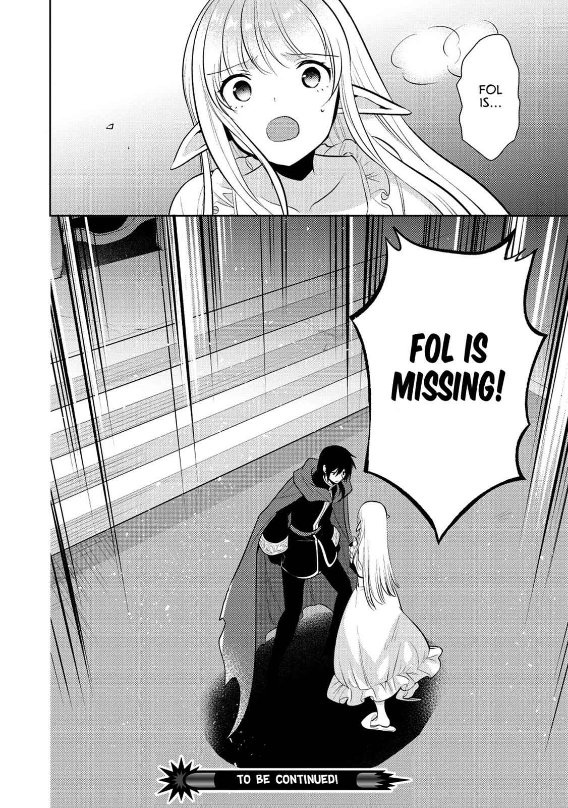 Maou no Ore ga Dorei Elf wo Yome ni Shitanda ga, Dou Medereba Ii? Chap 20 - Next Chap 21