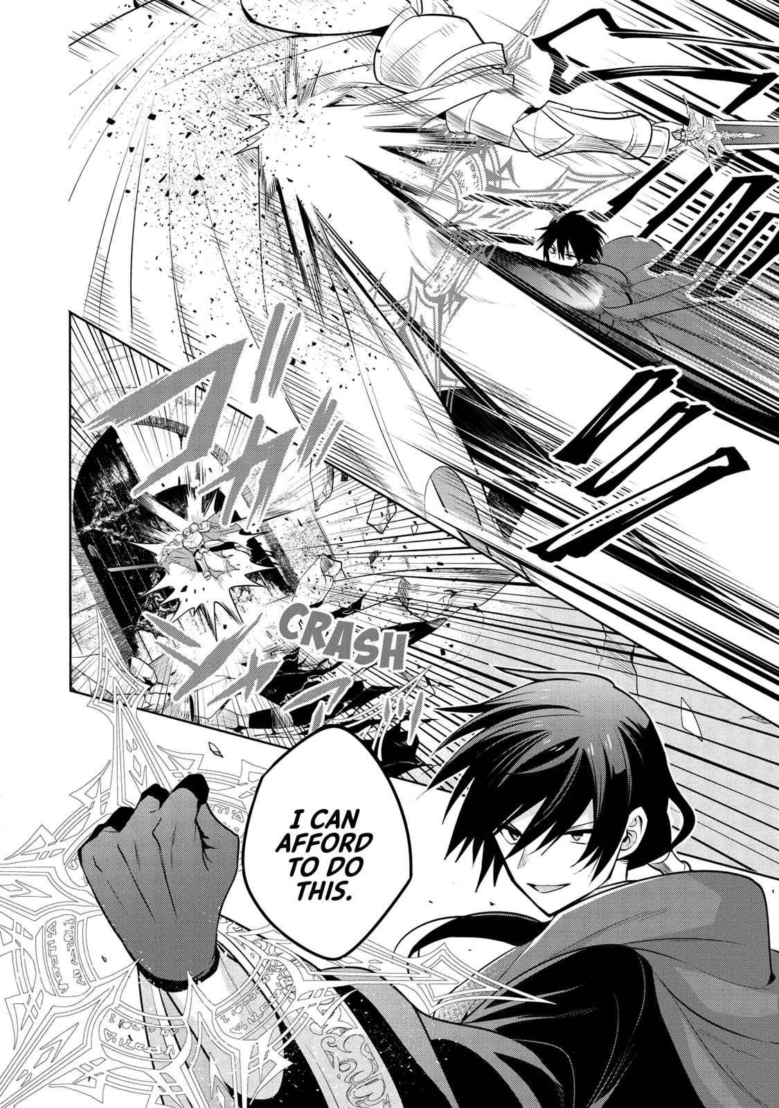 Maou no Ore ga Dorei Elf wo Yome ni Shitanda ga, Dou Medereba Ii? Chap 21 - Next Chap 22
