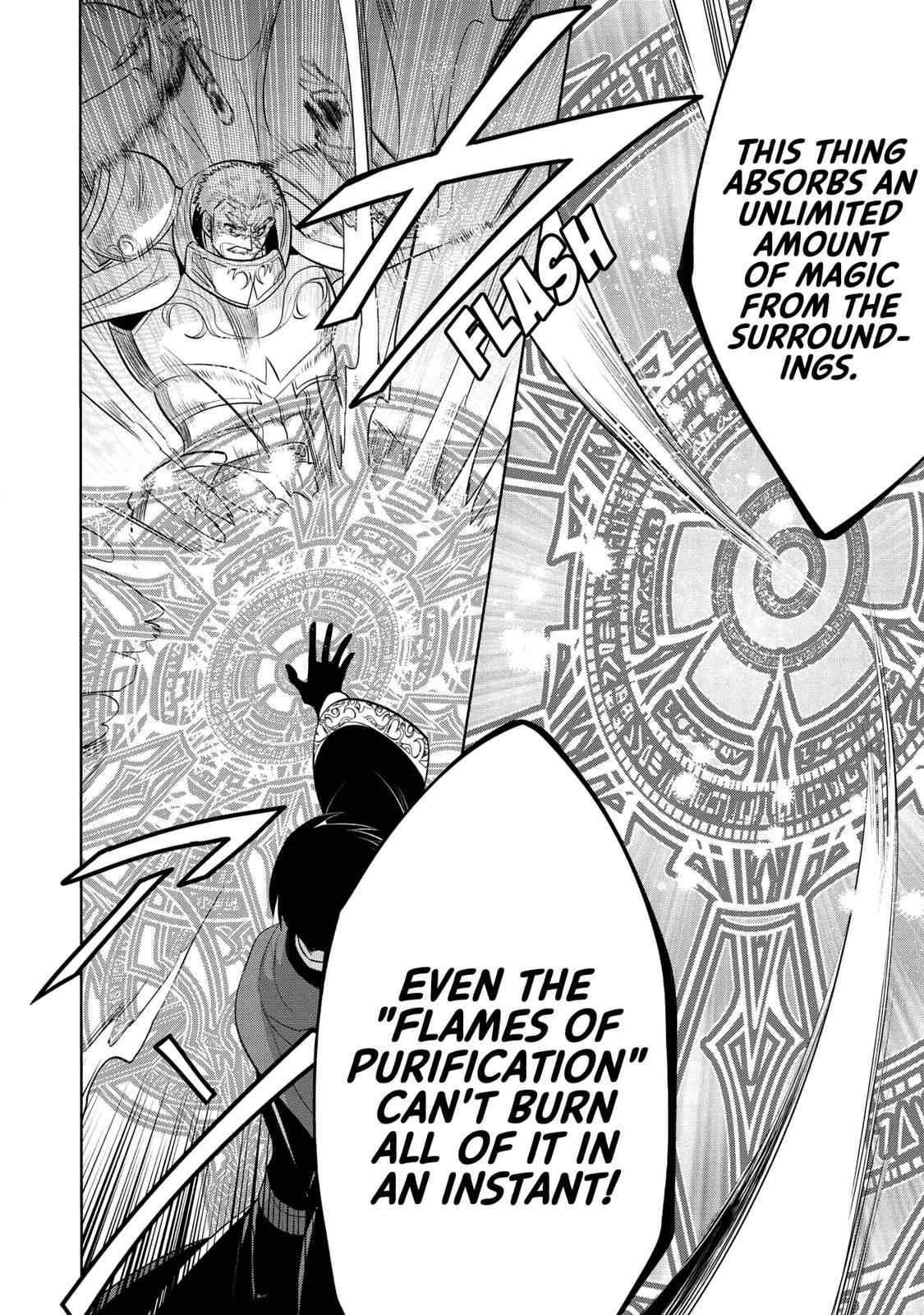 Maou no Ore ga Dorei Elf wo Yome ni Shitanda ga, Dou Medereba Ii? Chap 21 - Next Chap 22