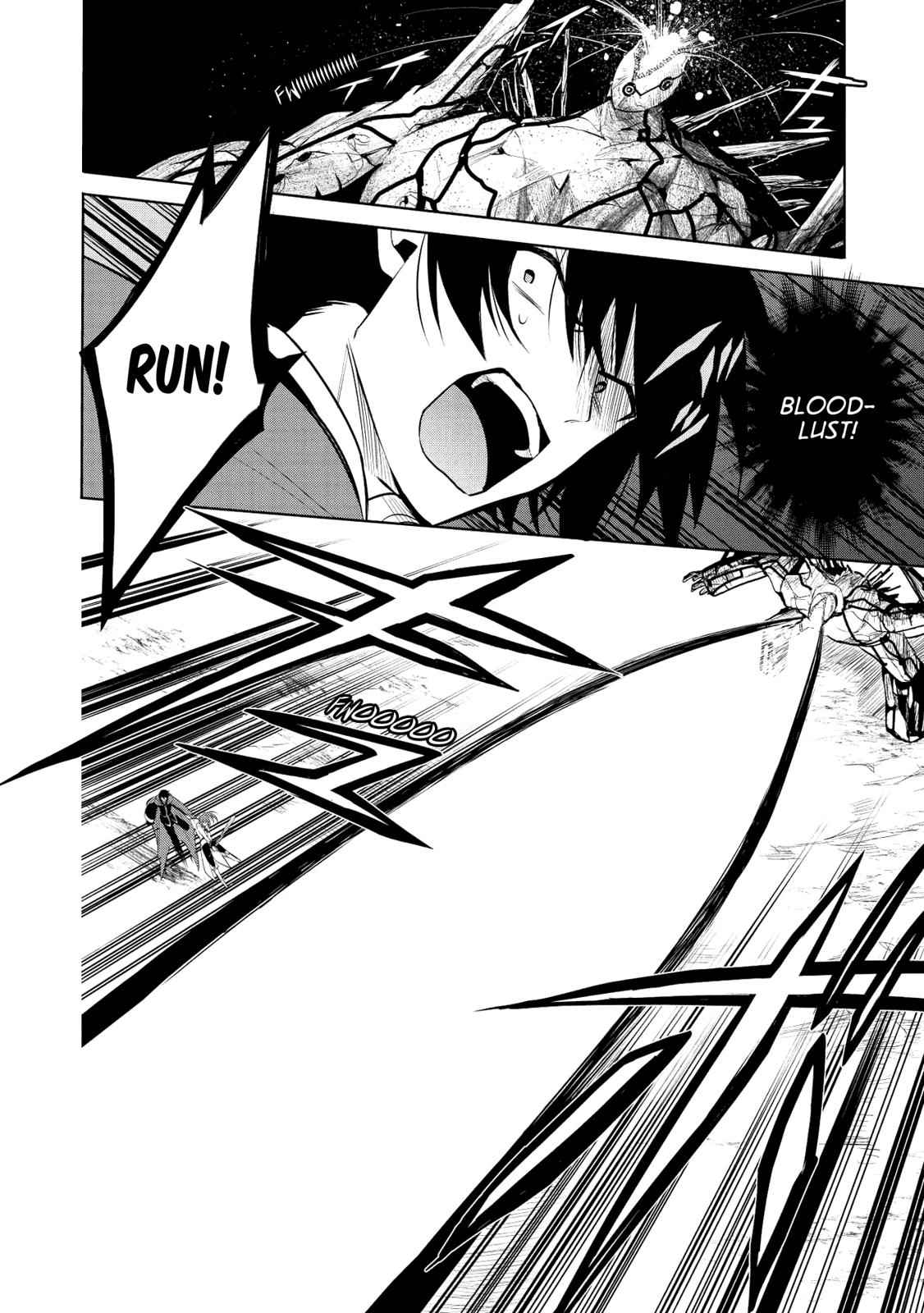 Maou no Ore ga Dorei Elf wo Yome ni Shitanda ga, Dou Medereba Ii? Chap 22 - Next Chap 23