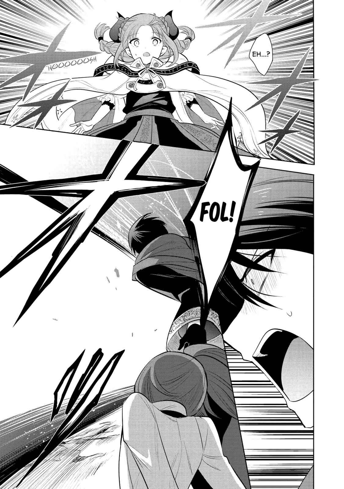 Maou no Ore ga Dorei Elf wo Yome ni Shitanda ga, Dou Medereba Ii? Chap 22 - Next Chap 23