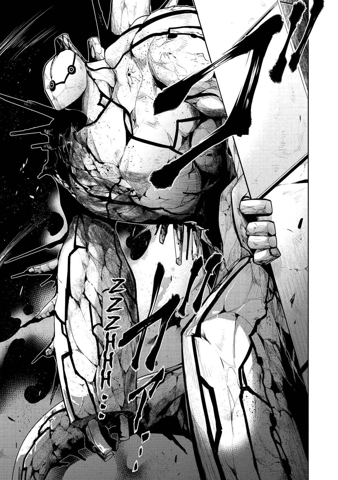 Maou no Ore ga Dorei Elf wo Yome ni Shitanda ga, Dou Medereba Ii? Chap 22 - Next Chap 23