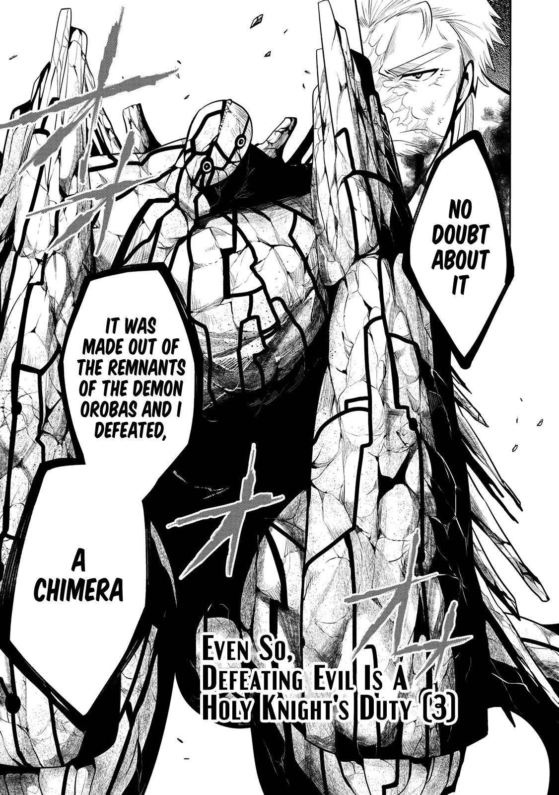 Maou no Ore ga Dorei Elf wo Yome ni Shitanda ga, Dou Medereba Ii? Chap 23 - Next Chap 24