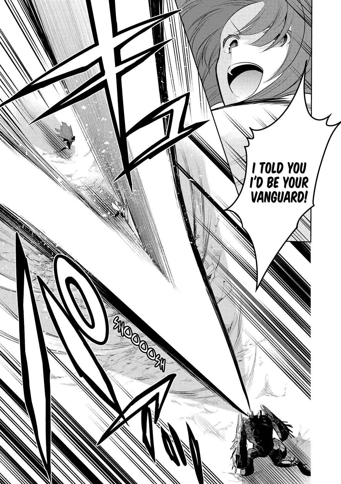 Maou no Ore ga Dorei Elf wo Yome ni Shitanda ga, Dou Medereba Ii? Chap 23 - Next Chap 24