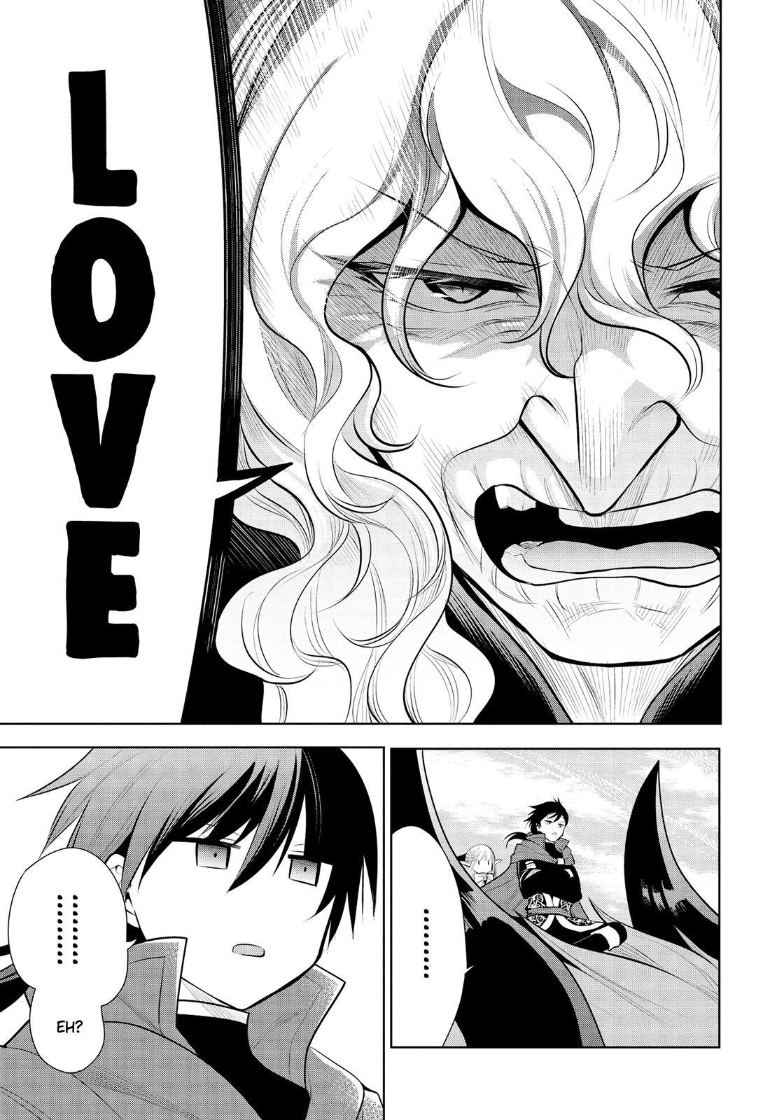 Maou no Ore ga Dorei Elf wo Yome ni Shitanda ga, Dou Medereba Ii? Chap 37 - Next Chap 38
