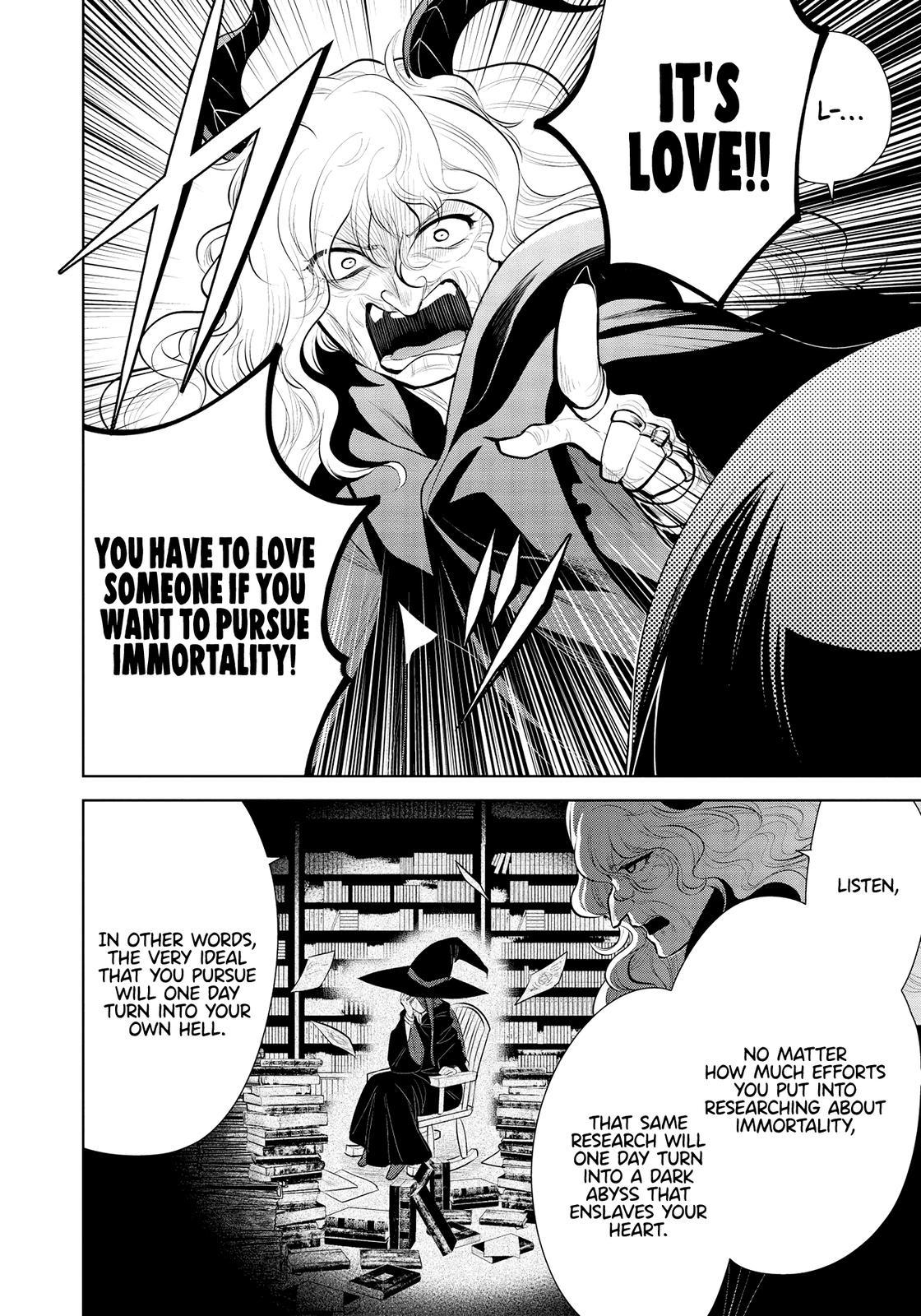 Maou no Ore ga Dorei Elf wo Yome ni Shitanda ga, Dou Medereba Ii? Chap 37 - Next Chap 38