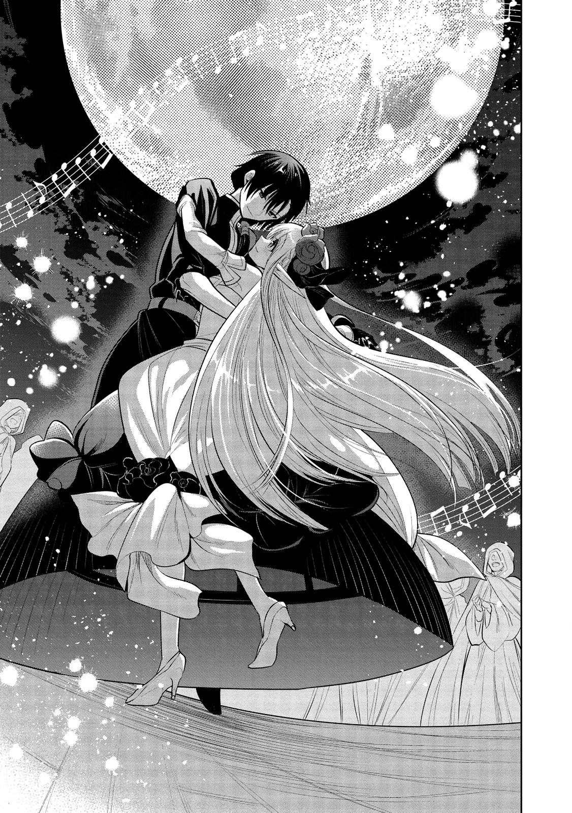 Maou no Ore ga Dorei Elf wo Yome ni Shitanda ga, Dou Medereba Ii? Chap 35 - Next Chap 36