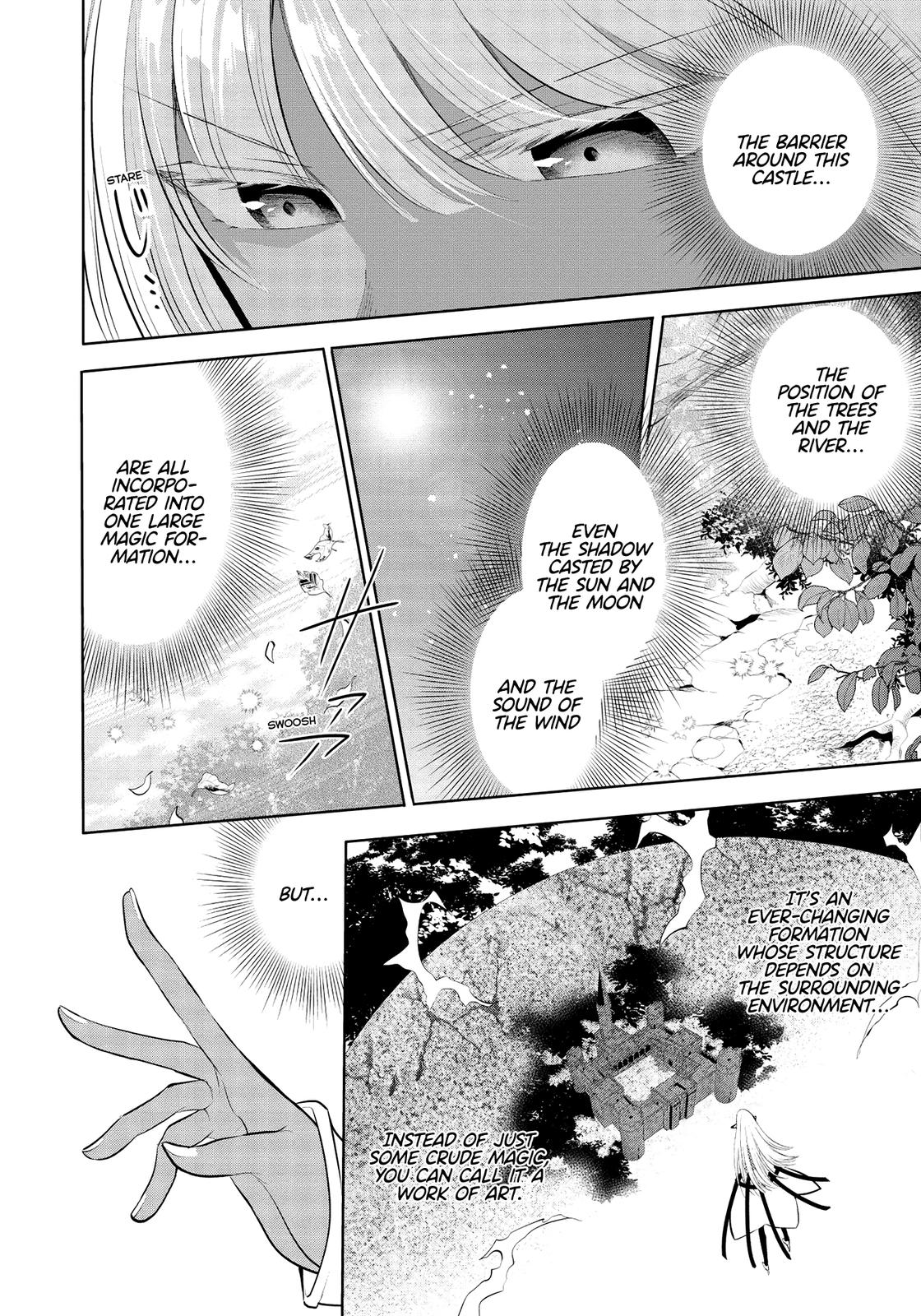 Maou no Ore ga Dorei Elf wo Yome ni Shitanda ga, Dou Medereba Ii? Chap 38 - Next Chap 39