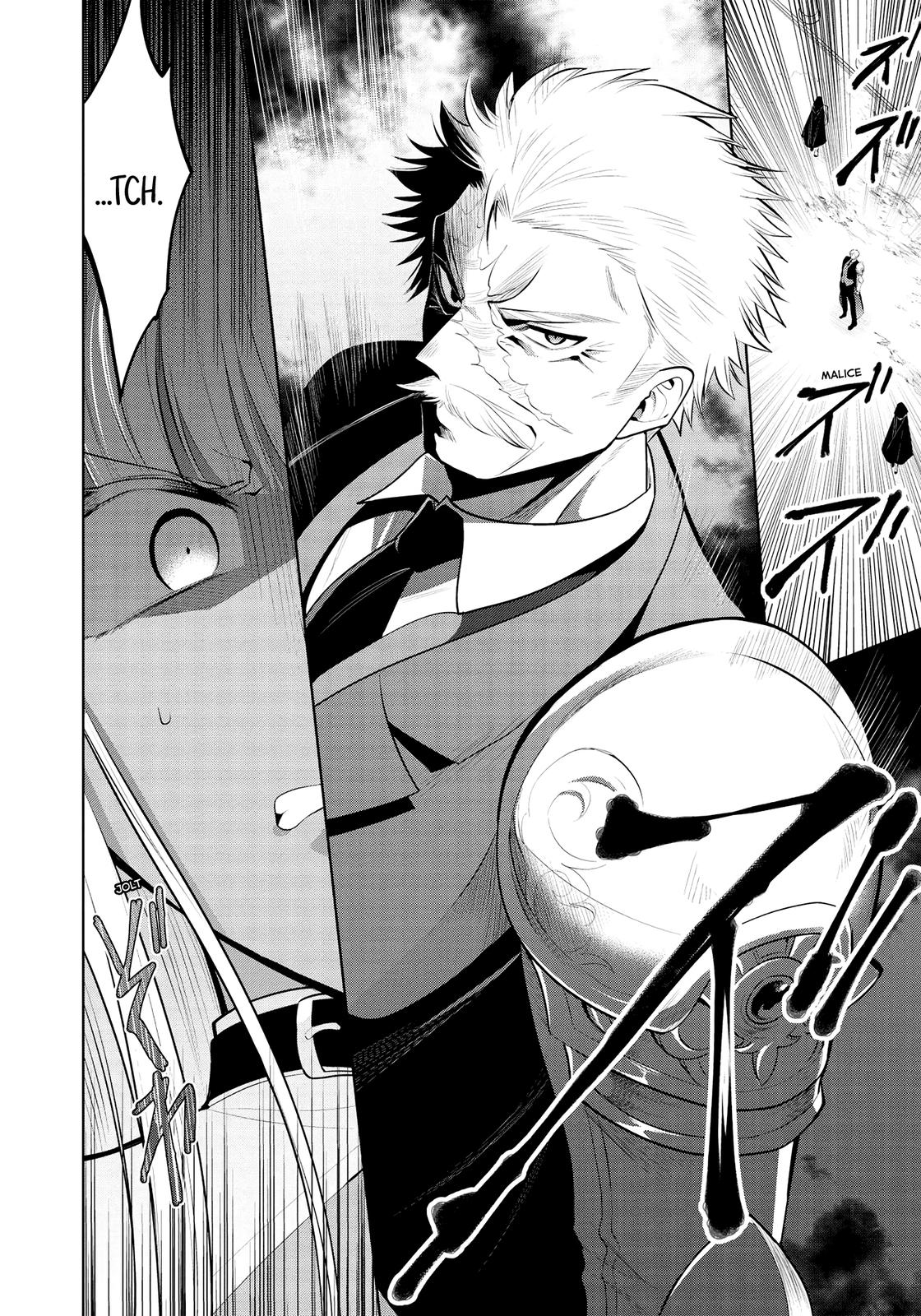 Maou no Ore ga Dorei Elf wo Yome ni Shitanda ga, Dou Medereba Ii? Chap 38 - Next Chap 39