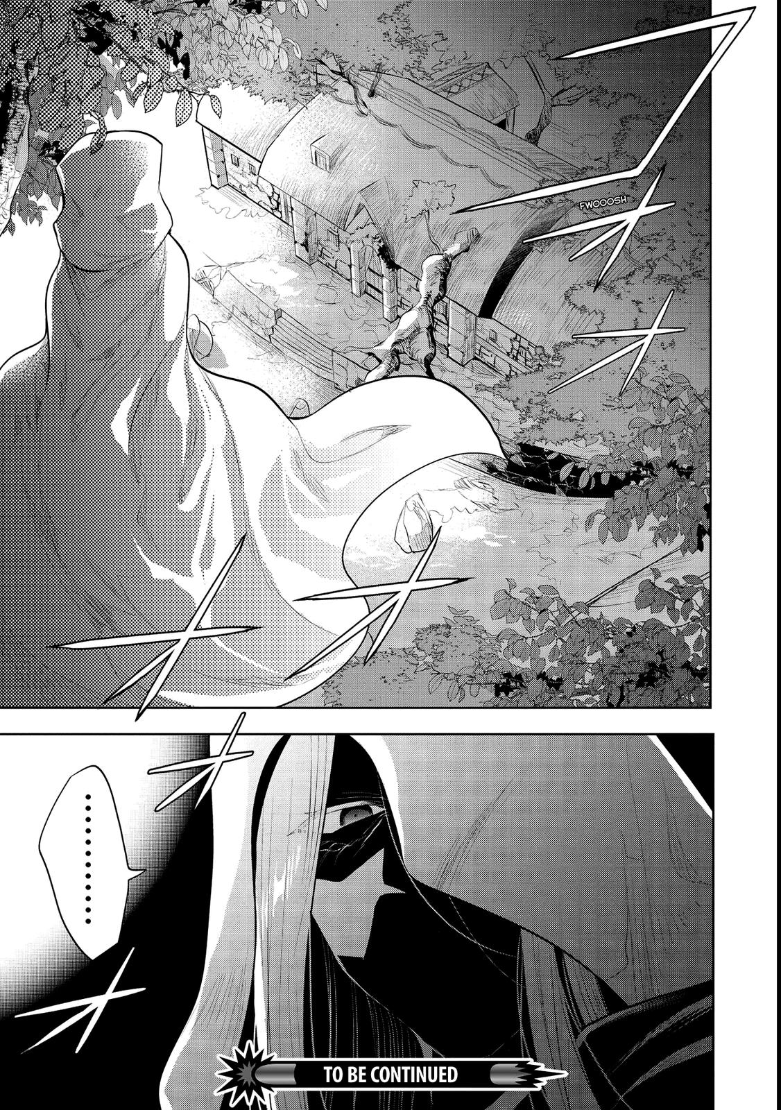 Maou no Ore ga Dorei Elf wo Yome ni Shitanda ga, Dou Medereba Ii? Chap 39 - Next Chap 40