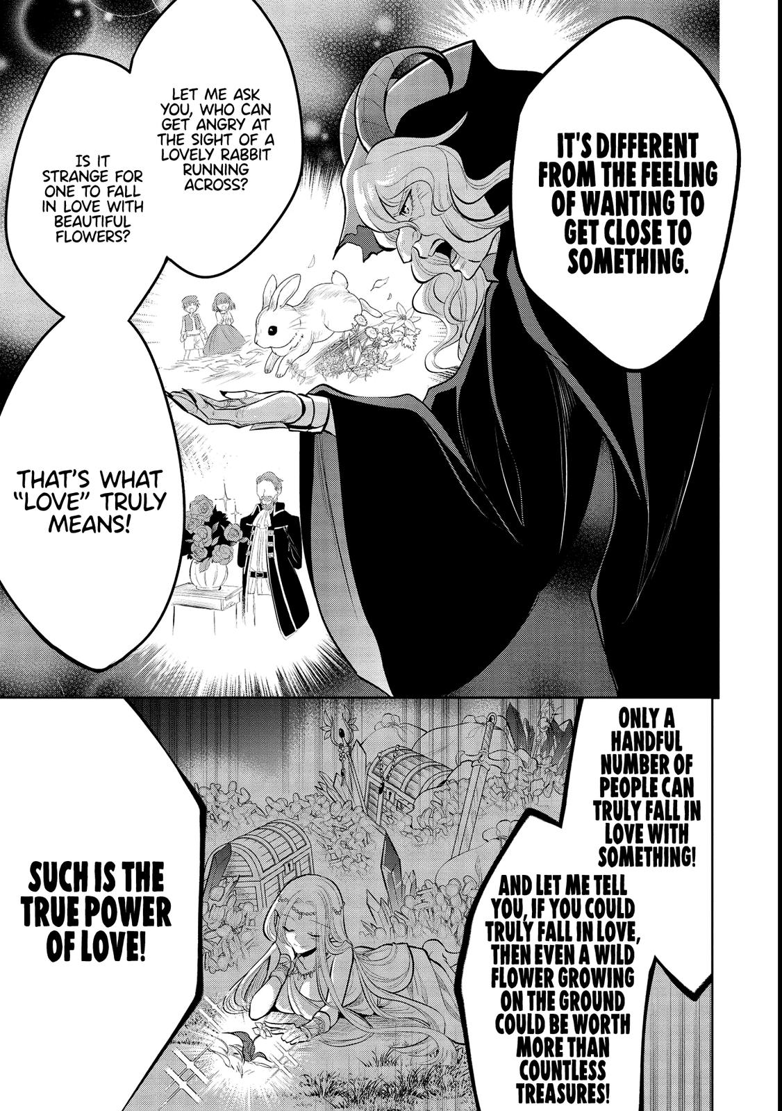 Maou no Ore ga Dorei Elf wo Yome ni Shitanda ga, Dou Medereba Ii? Chap 39 - Next Chap 40