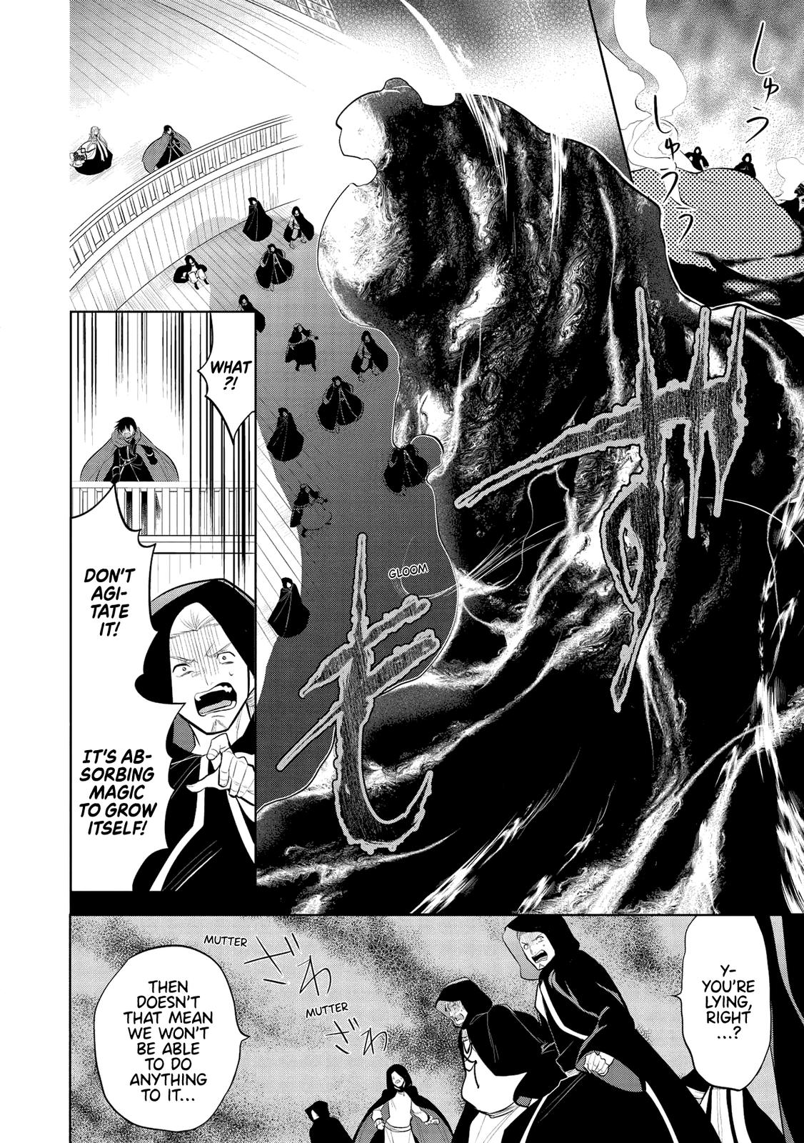 Maou no Ore ga Dorei Elf wo Yome ni Shitanda ga, Dou Medereba Ii? Chap 31 - Next Chap 32