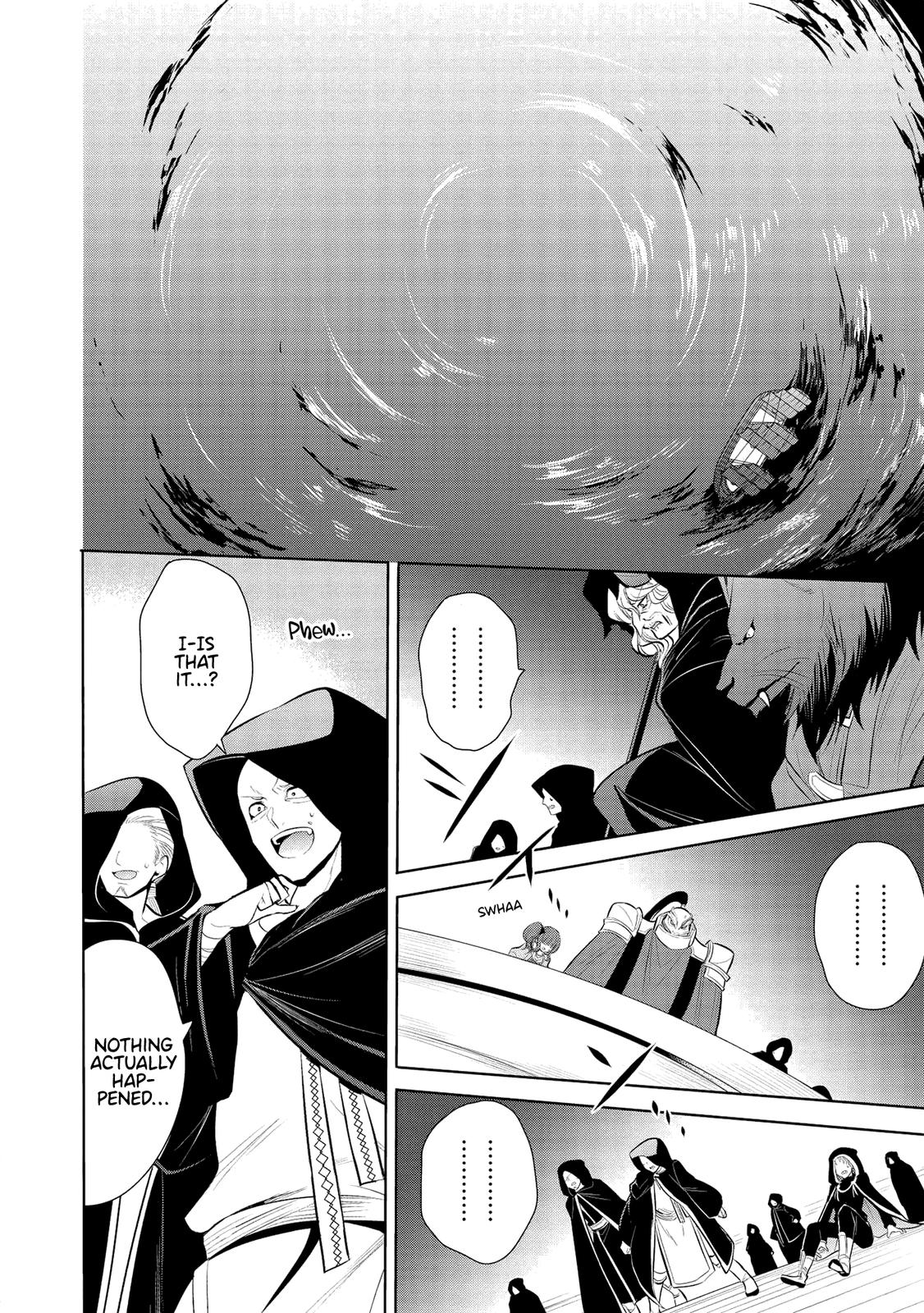 Maou no Ore ga Dorei Elf wo Yome ni Shitanda ga, Dou Medereba Ii? Chap 31 - Next Chap 32