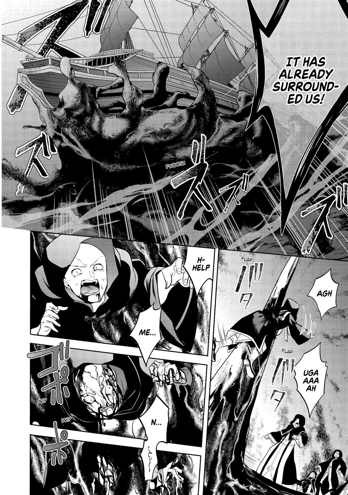 Maou no Ore ga Dorei Elf wo Yome ni Shitanda ga, Dou Medereba Ii? Chap 31 - Next Chap 32