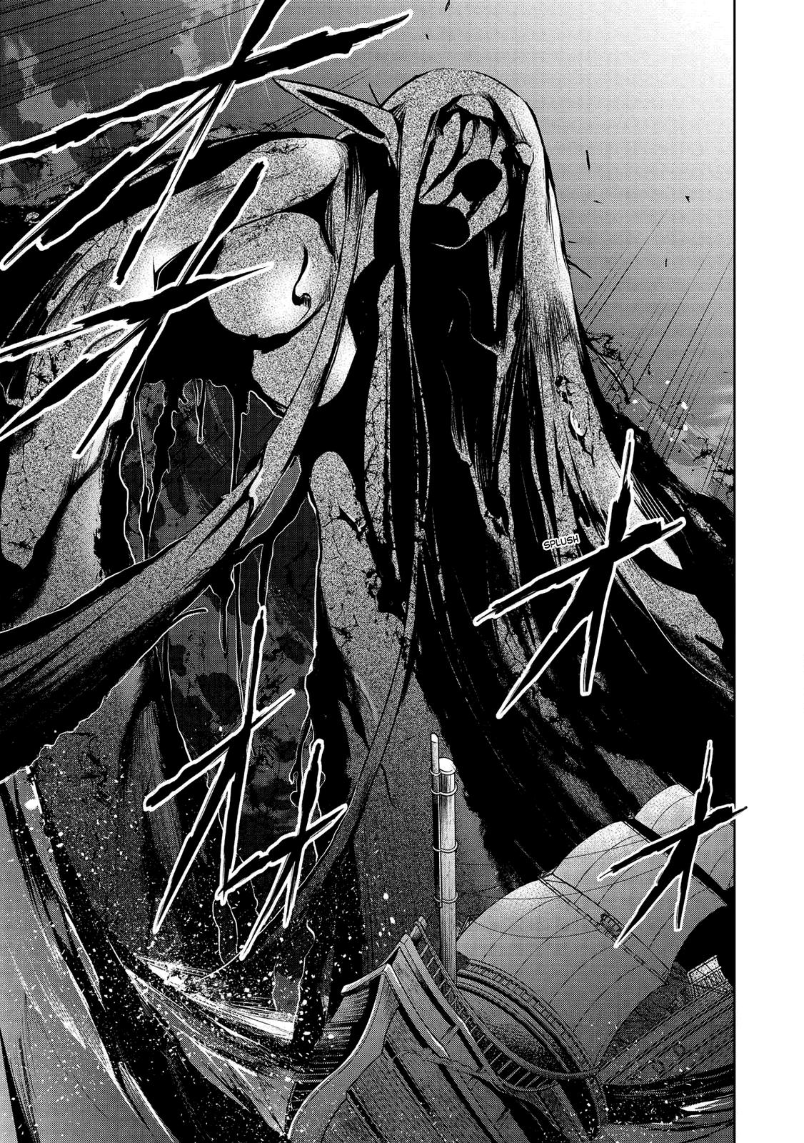 Maou no Ore ga Dorei Elf wo Yome ni Shitanda ga, Dou Medereba Ii? Chap 32 - Next Chap 33