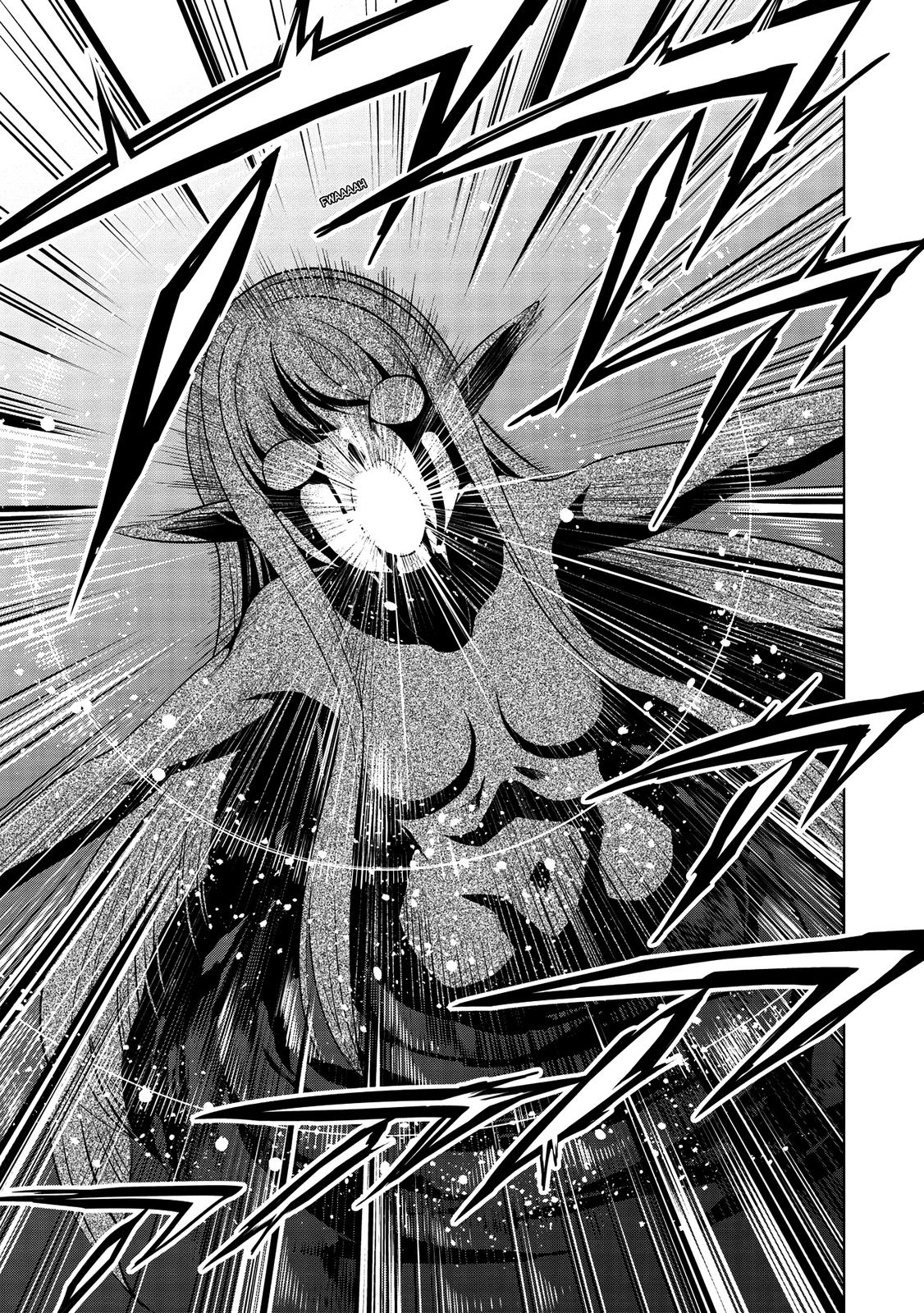 Maou no Ore ga Dorei Elf wo Yome ni Shitanda ga, Dou Medereba Ii? Chap 33 - Next Chap 34