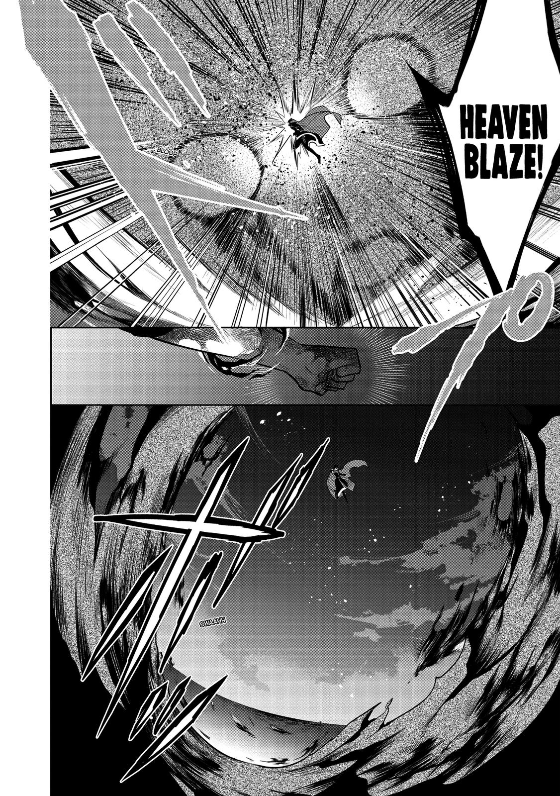 Maou no Ore ga Dorei Elf wo Yome ni Shitanda ga, Dou Medereba Ii? Chap 33 - Next Chap 34