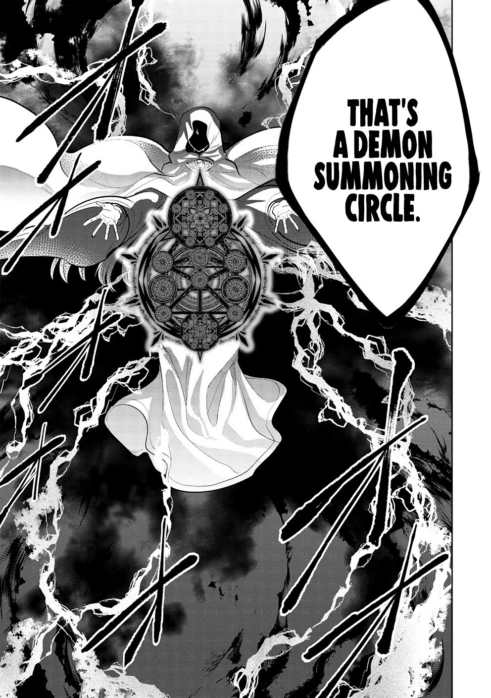 Maou no Ore ga Dorei Elf wo Yome ni Shitanda ga, Dou Medereba Ii? Chap 47 - Next Chap 48