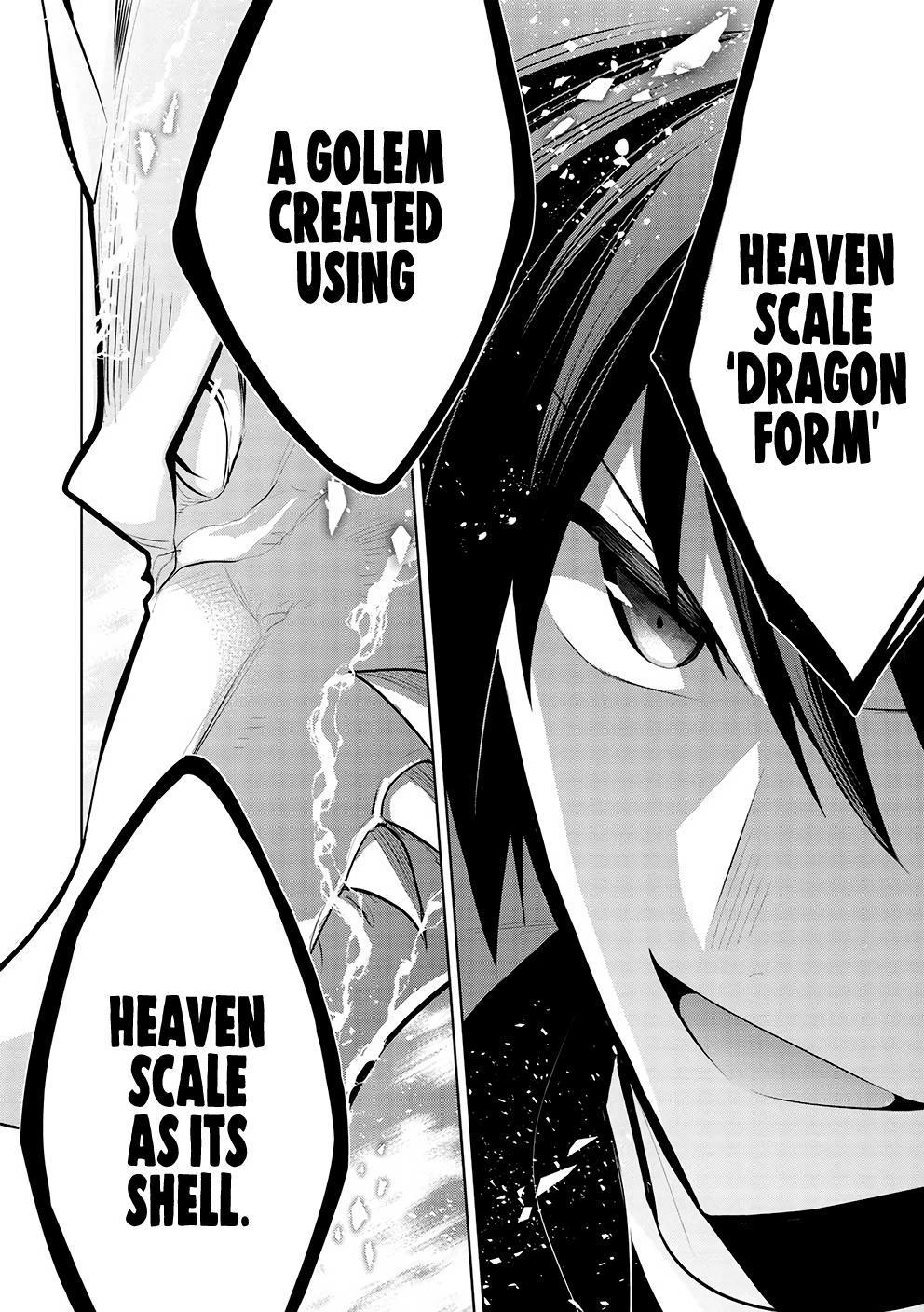 Maou no Ore ga Dorei Elf wo Yome ni Shitanda ga, Dou Medereba Ii? Chap 47 - Next Chap 48