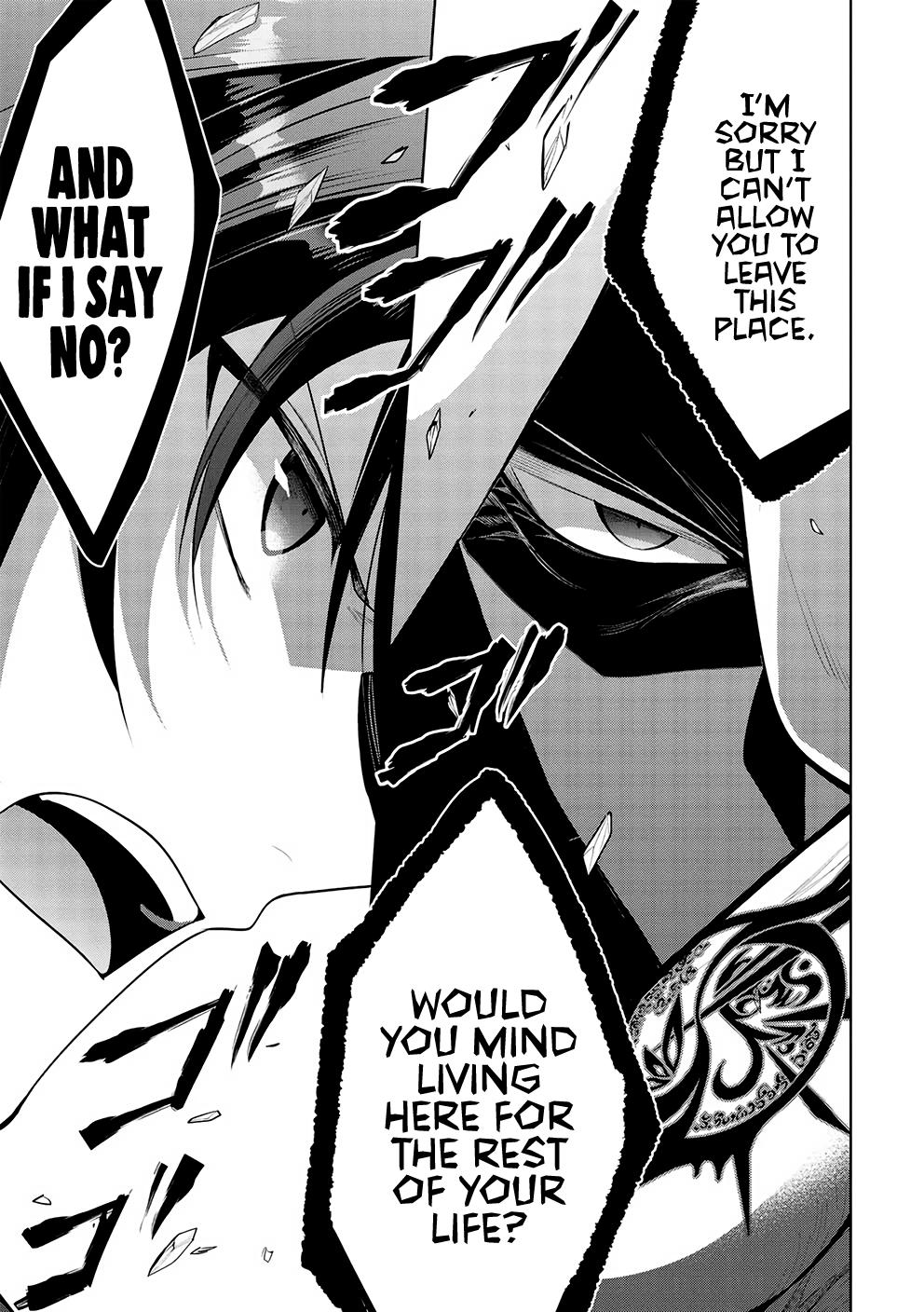 Maou no Ore ga Dorei Elf wo Yome ni Shitanda ga, Dou Medereba Ii? Chap 46 - Next Chap 47