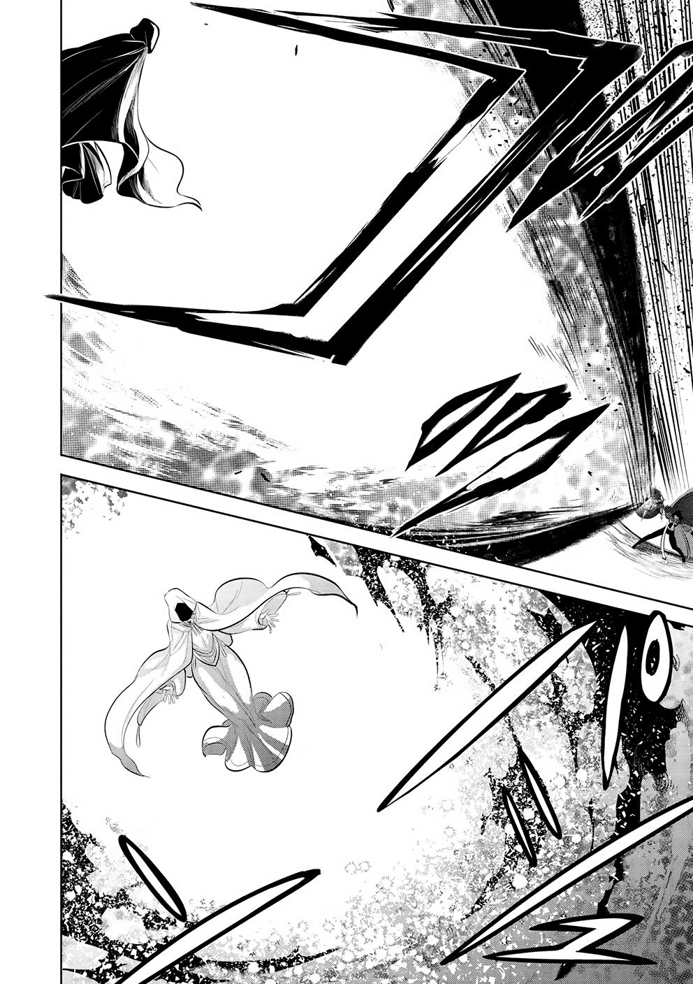 Maou no Ore ga Dorei Elf wo Yome ni Shitanda ga, Dou Medereba Ii? Chap 46 - Next Chap 47