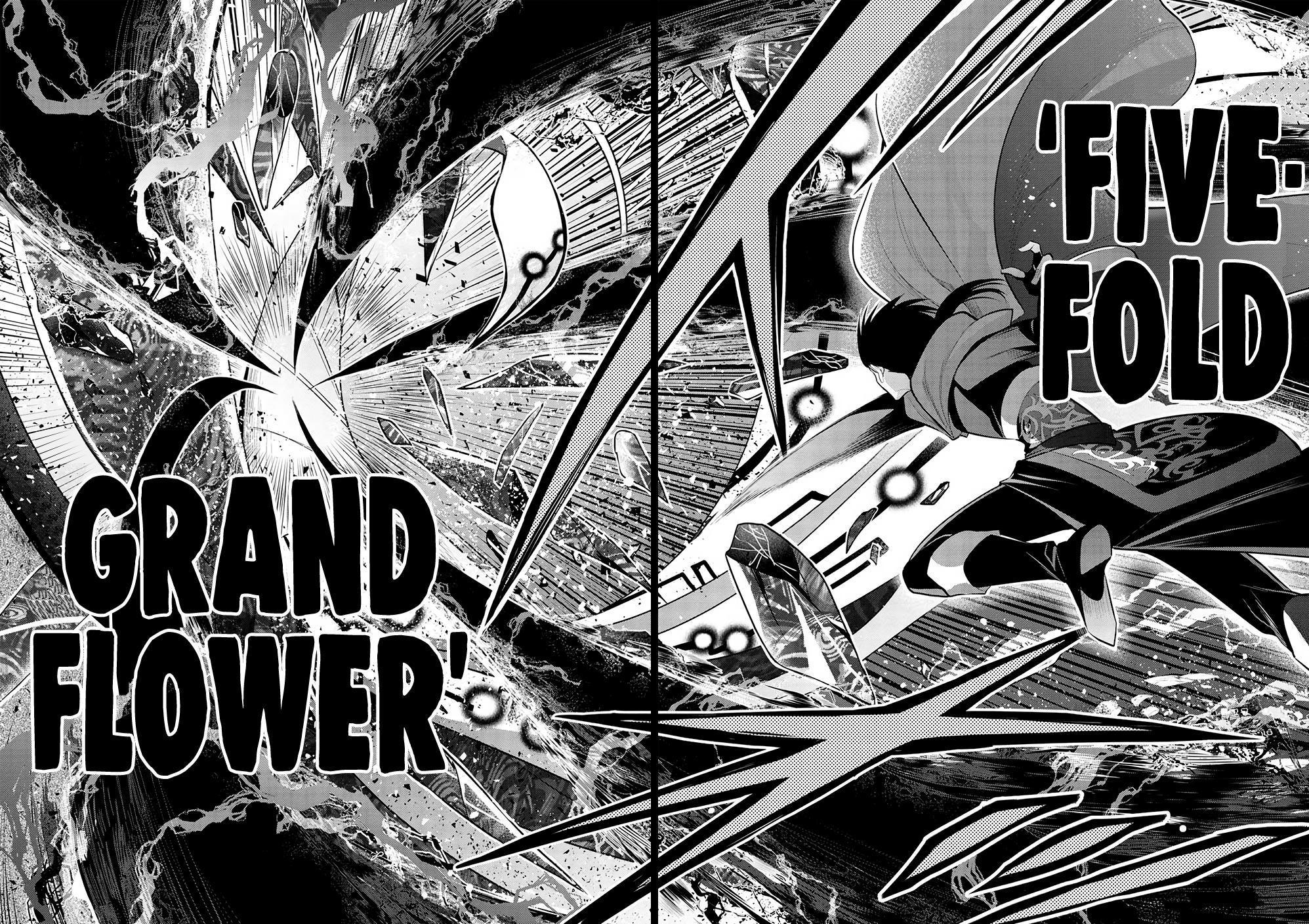 Maou no Ore ga Dorei Elf wo Yome ni Shitanda ga, Dou Medereba Ii? Chap 48 - Next Chap 49