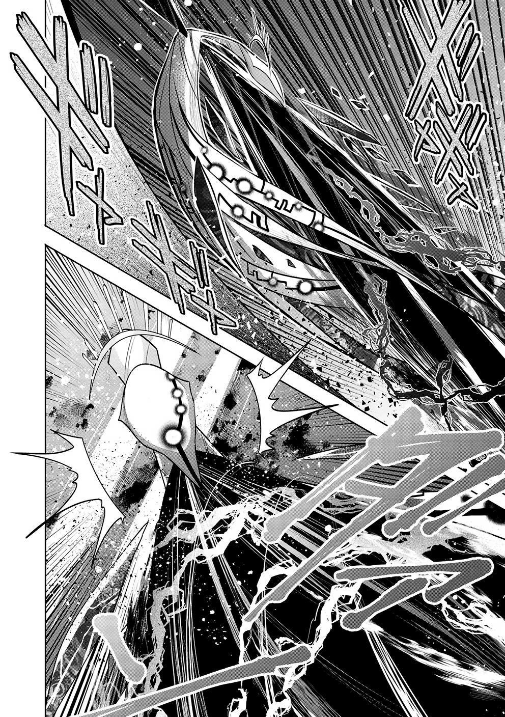 Maou no Ore ga Dorei Elf wo Yome ni Shitanda ga, Dou Medereba Ii? Chap 48 - Next Chap 49