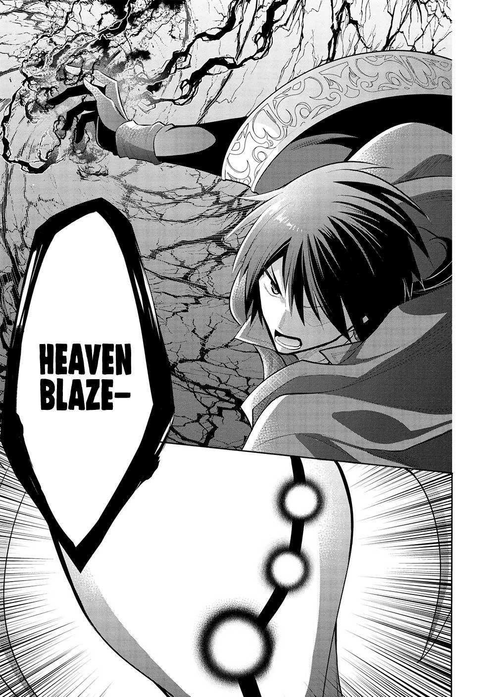 Maou no Ore ga Dorei Elf wo Yome ni Shitanda ga, Dou Medereba Ii? Chap 48 - Next Chap 49