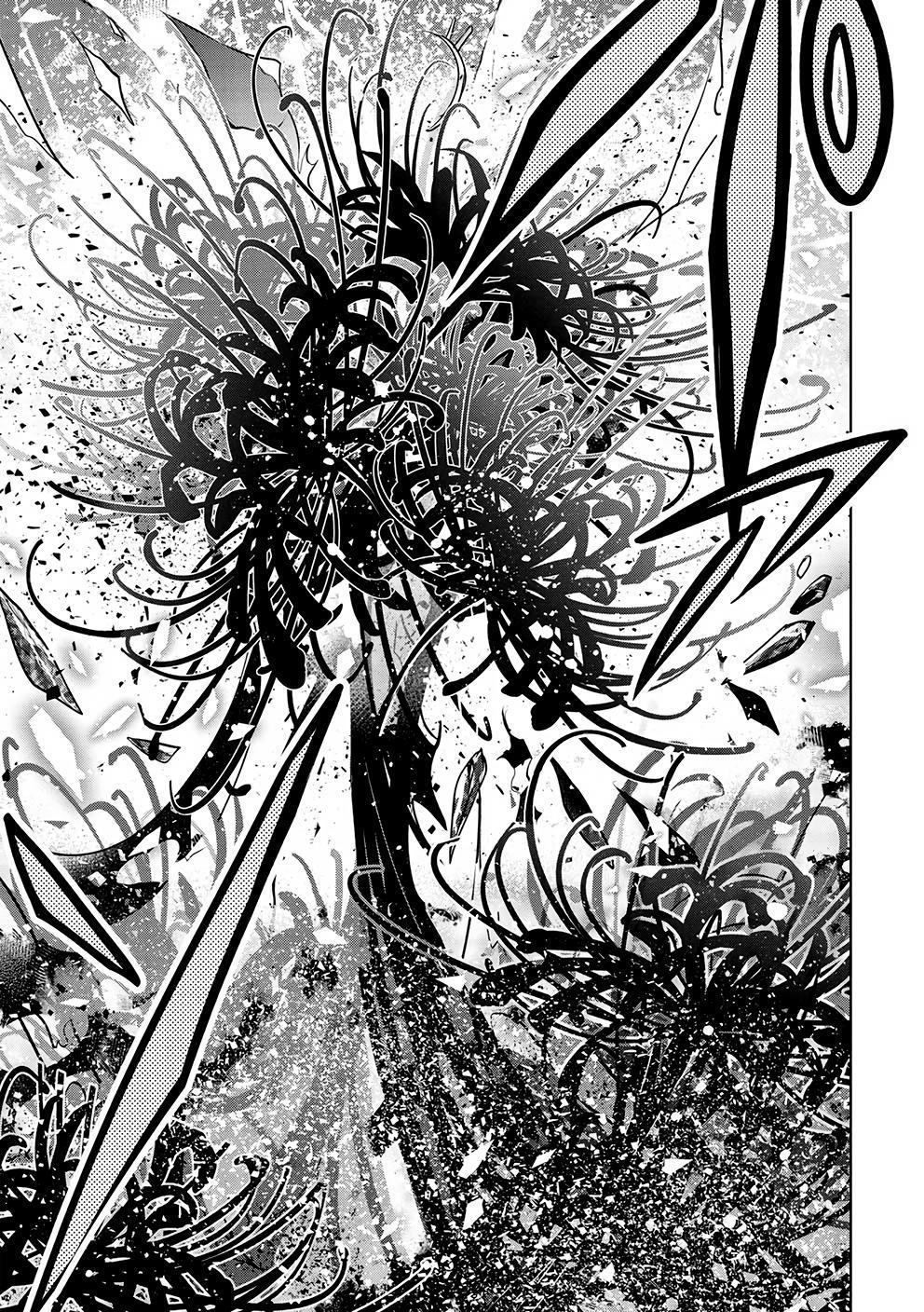 Maou no Ore ga Dorei Elf wo Yome ni Shitanda ga, Dou Medereba Ii? Chap 48 - Next Chap 49