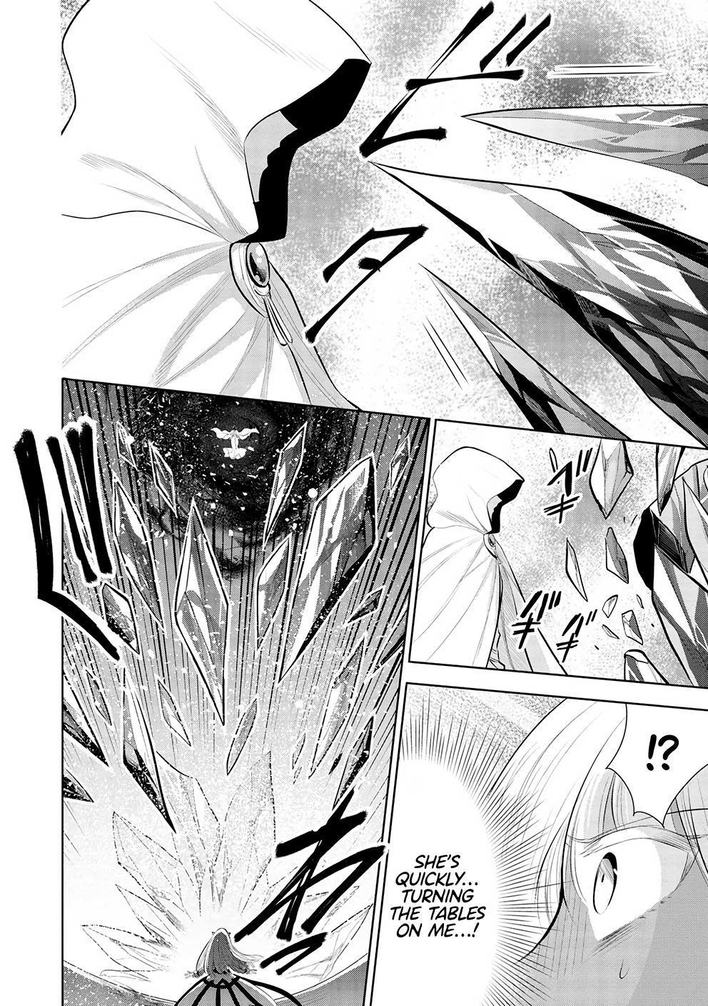 Maou no Ore ga Dorei Elf wo Yome ni Shitanda ga, Dou Medereba Ii? Chap 48 - Next Chap 49