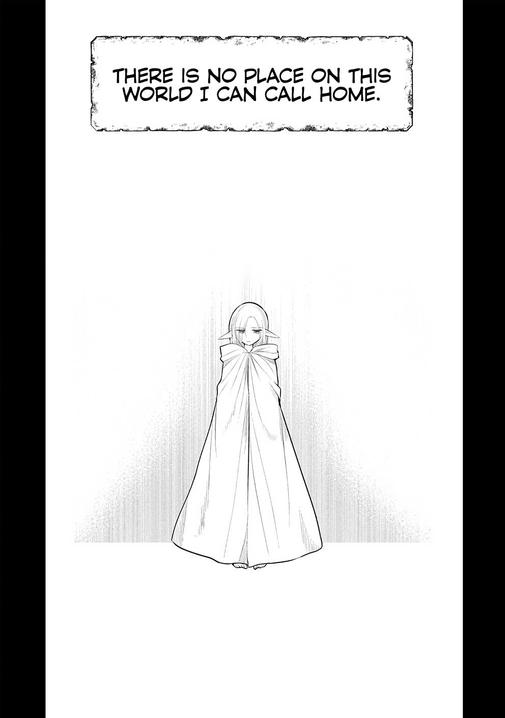 Maou no Ore ga Dorei Elf wo Yome ni Shitanda ga, Dou Medereba Ii? Chap 49 - Next Chap 50