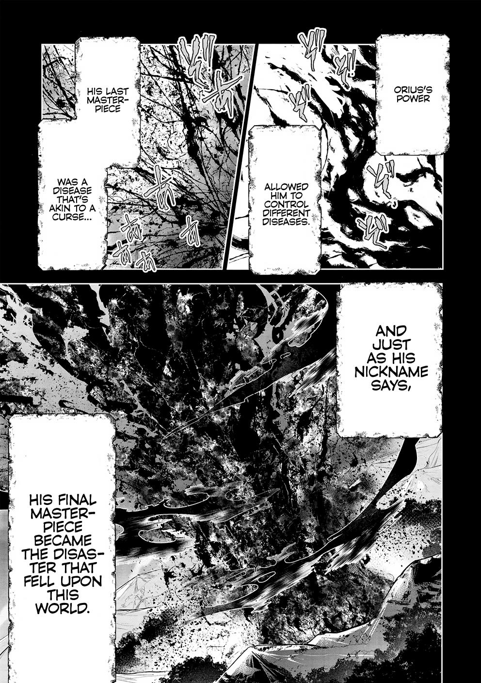 Maou no Ore ga Dorei Elf wo Yome ni Shitanda ga, Dou Medereba Ii? Chap 49 - Next Chap 50