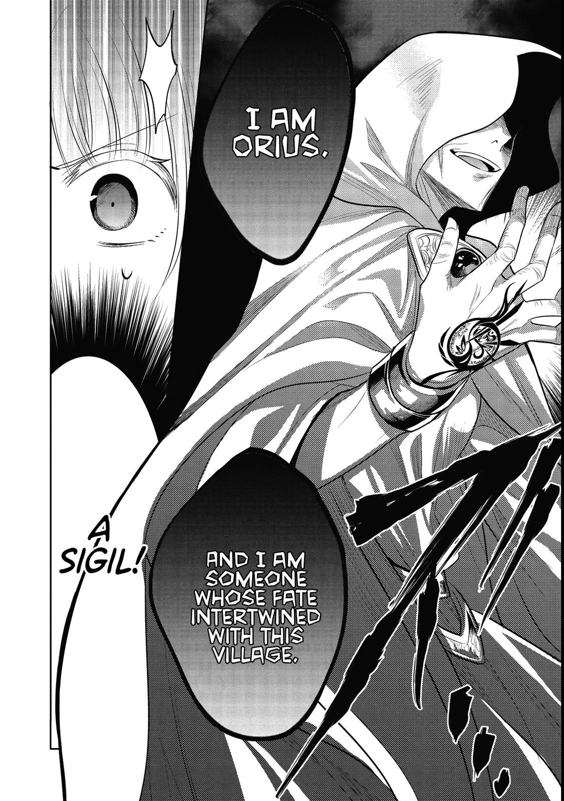 Maou no Ore ga Dorei Elf wo Yome ni Shitanda ga, Dou Medereba Ii? Chap 41 - Next Chap 42